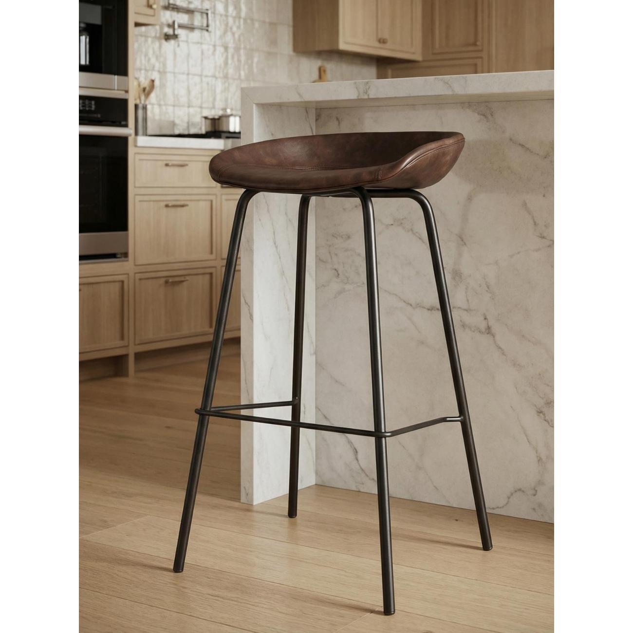 Стул барный Stool Group Beetle