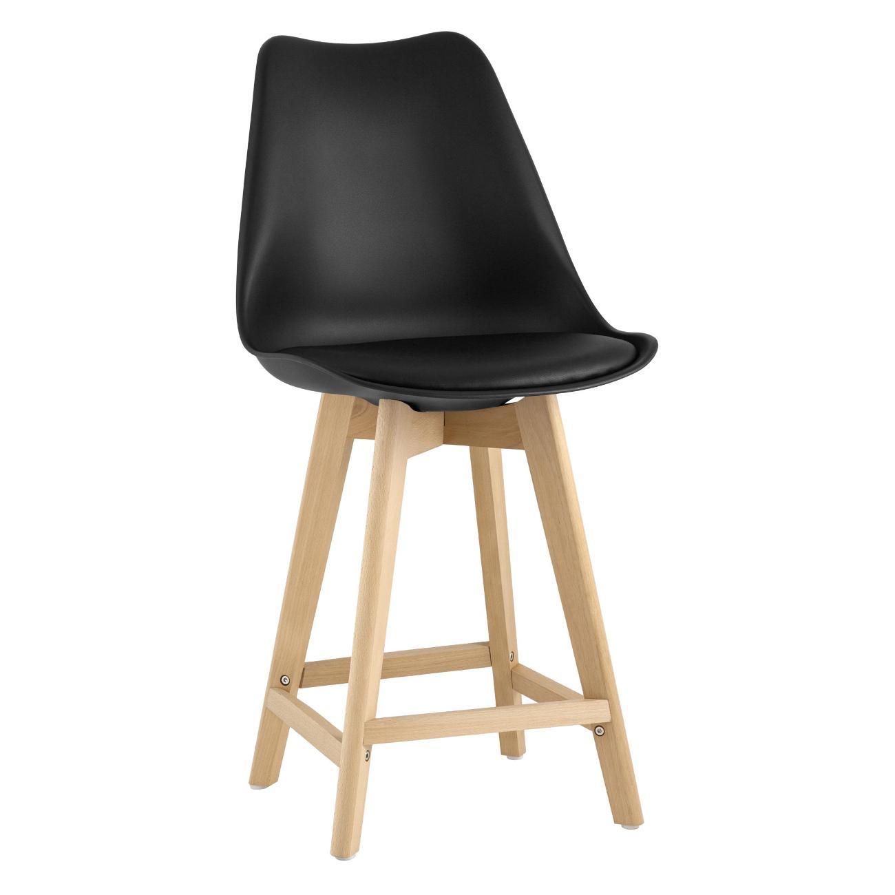 Стул барный Stool Group Frankfurt