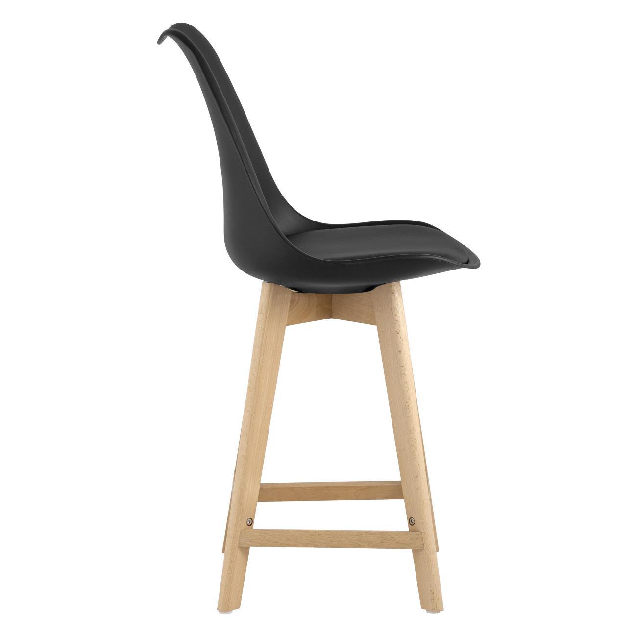 Стул барный Stool Group Frankfurt