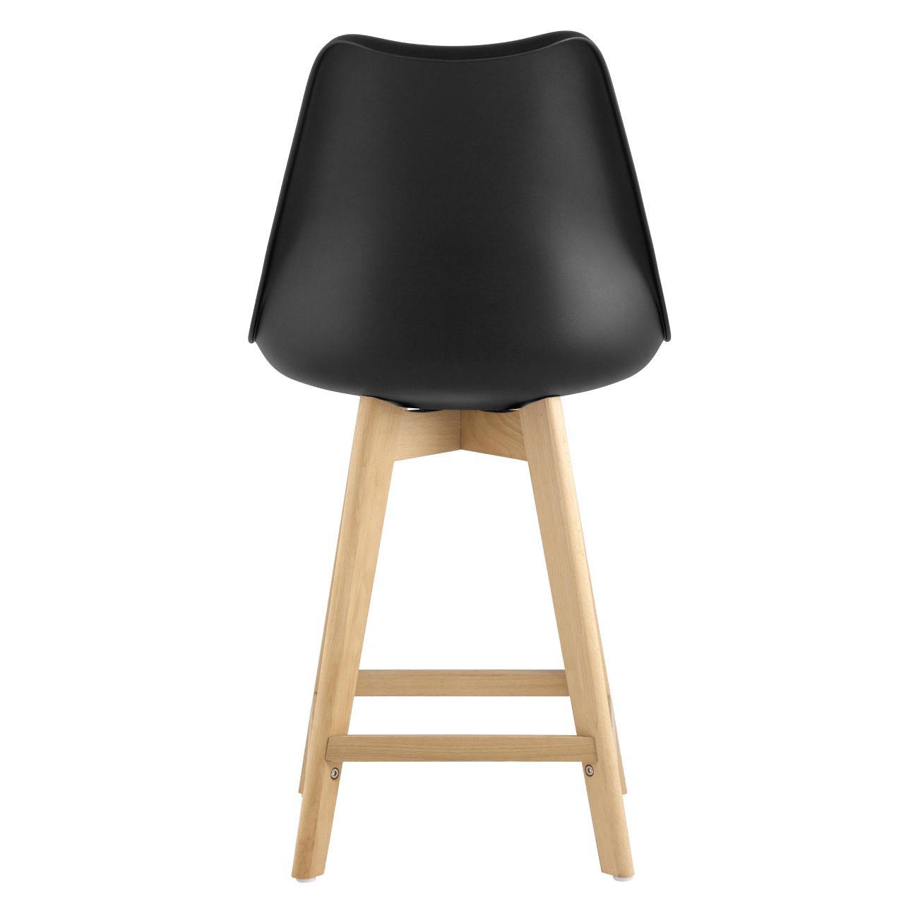 Стул барный Stool Group Frankfurt
