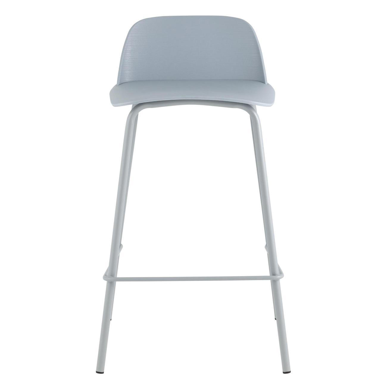 Стул барный Stool Group Mist