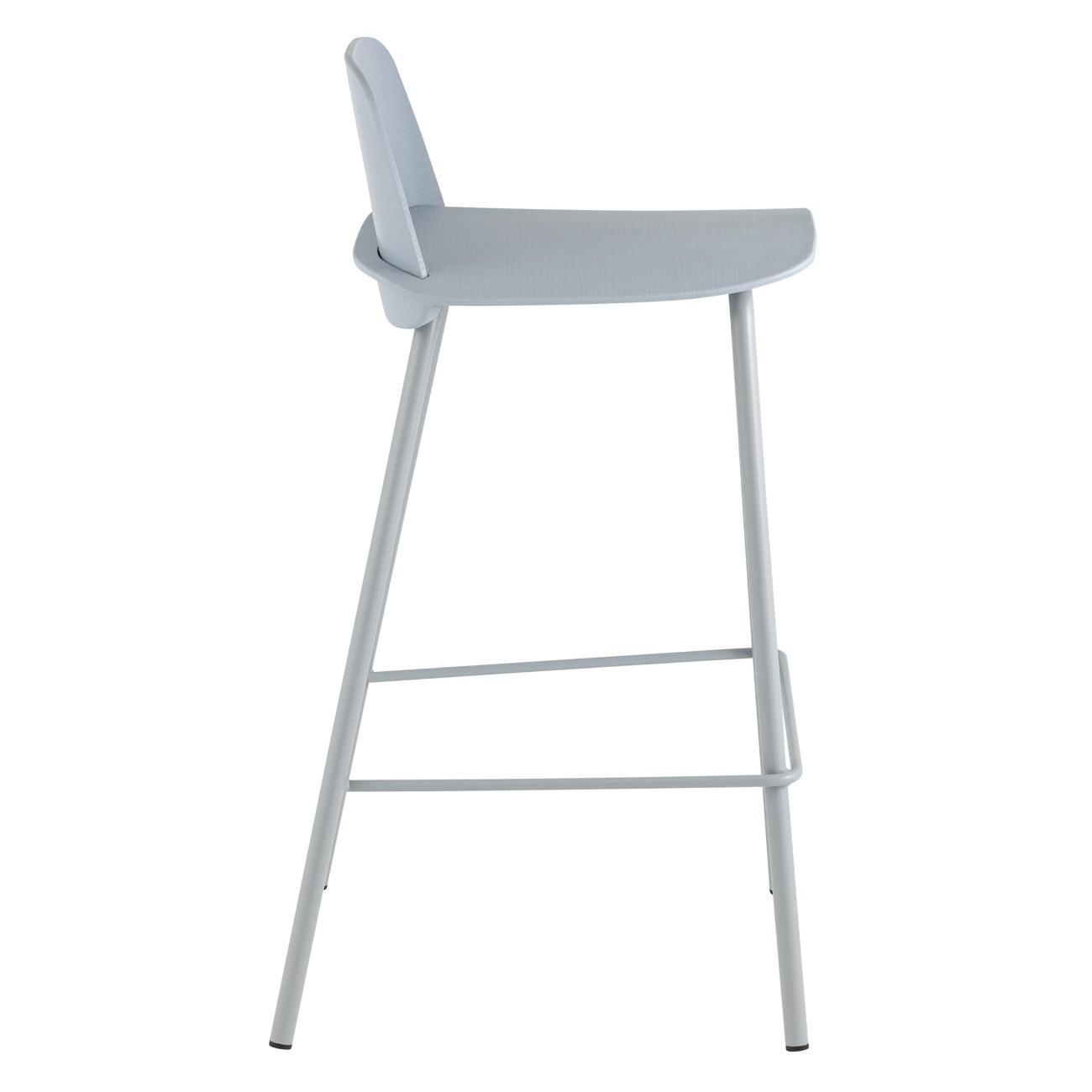 Стул барный Stool Group Mist