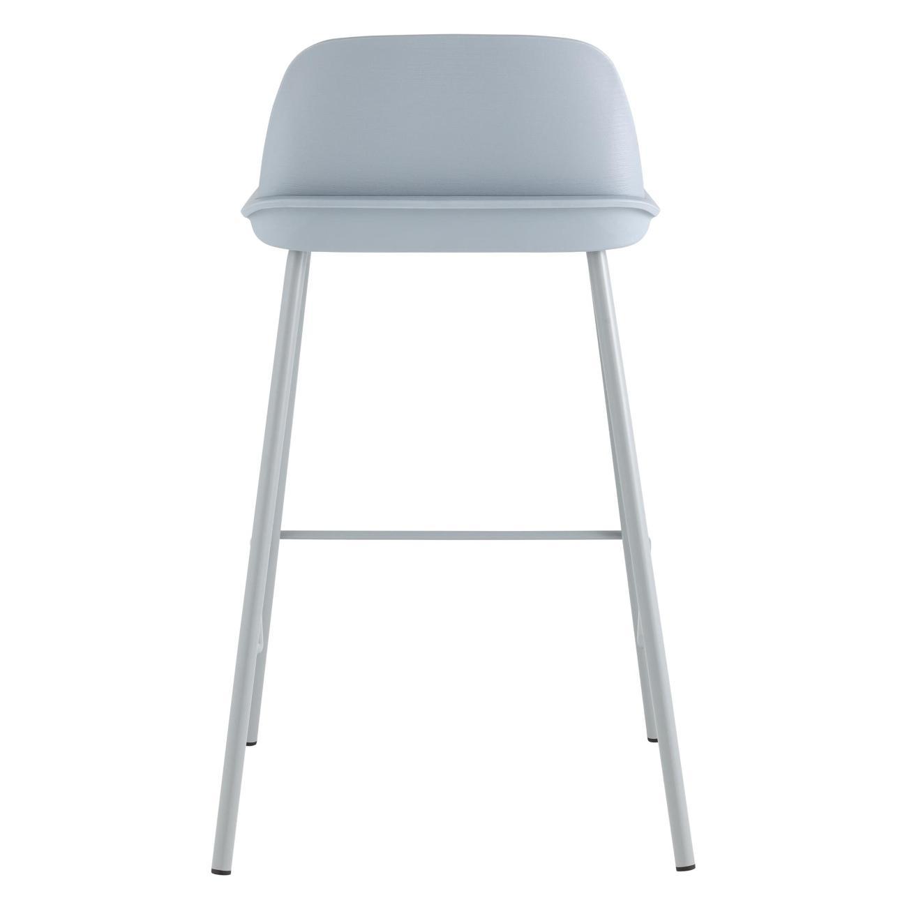 Стул барный Stool Group Mist