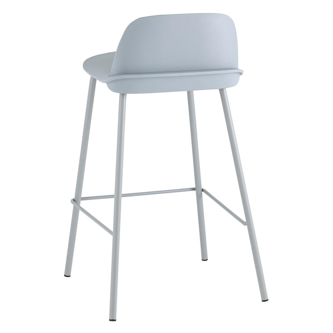 Стул барный Stool Group Mist