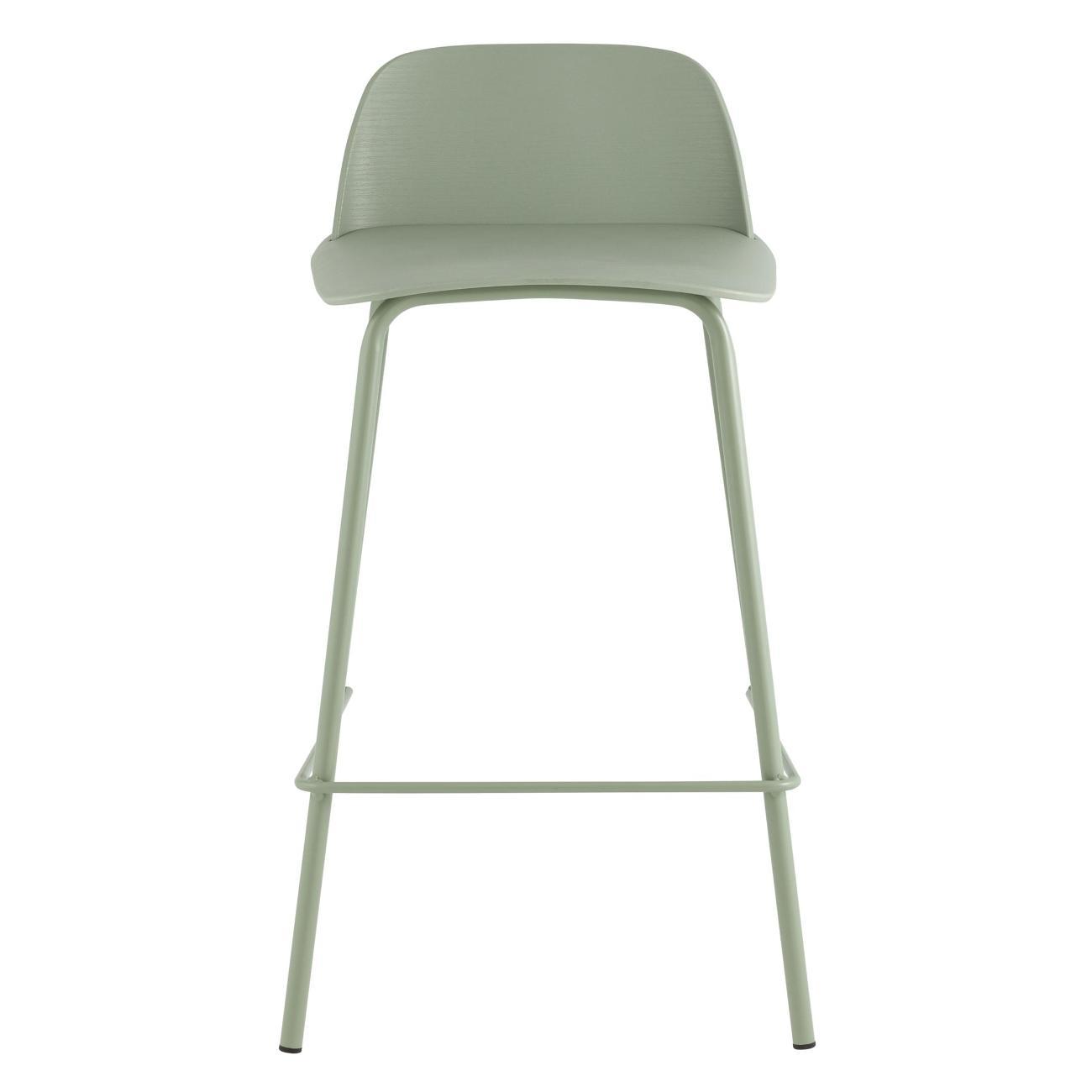 Стул барный Stool Group Mist