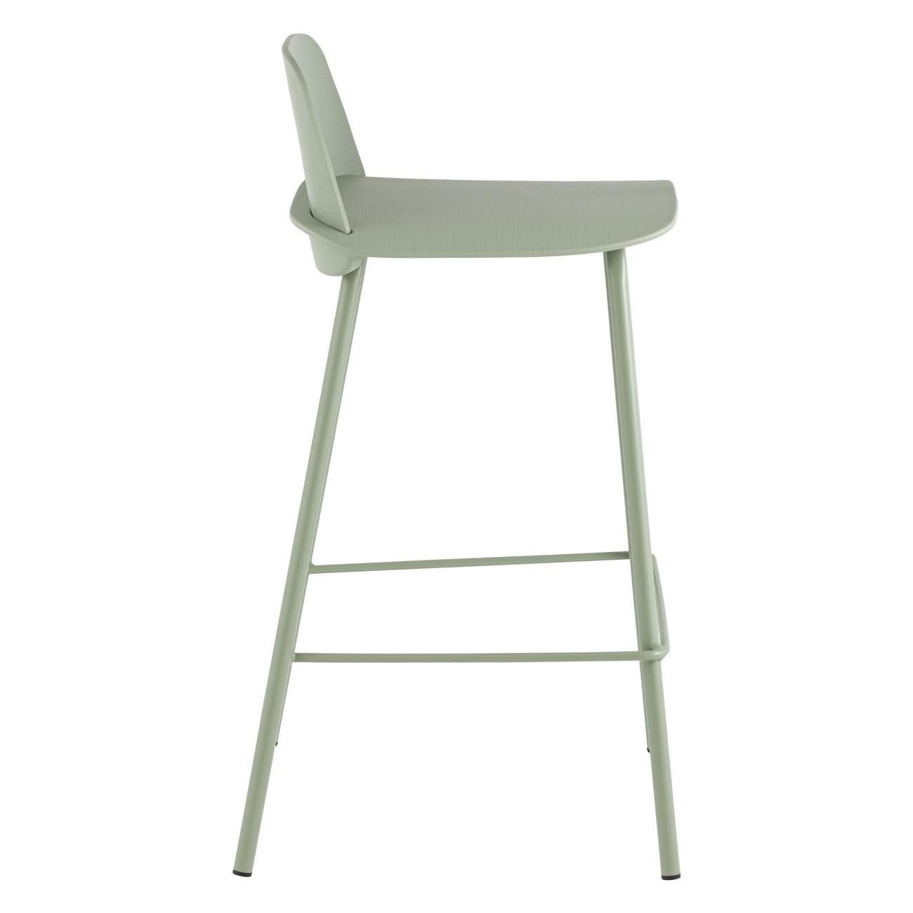 Стул барный Stool Group Mist