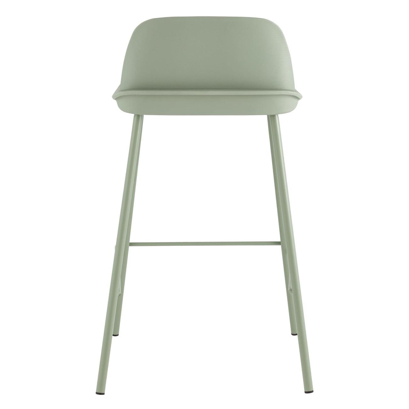 Стул барный Stool Group Mist