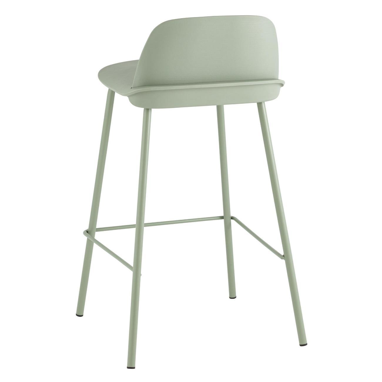 Стул барный Stool Group Mist