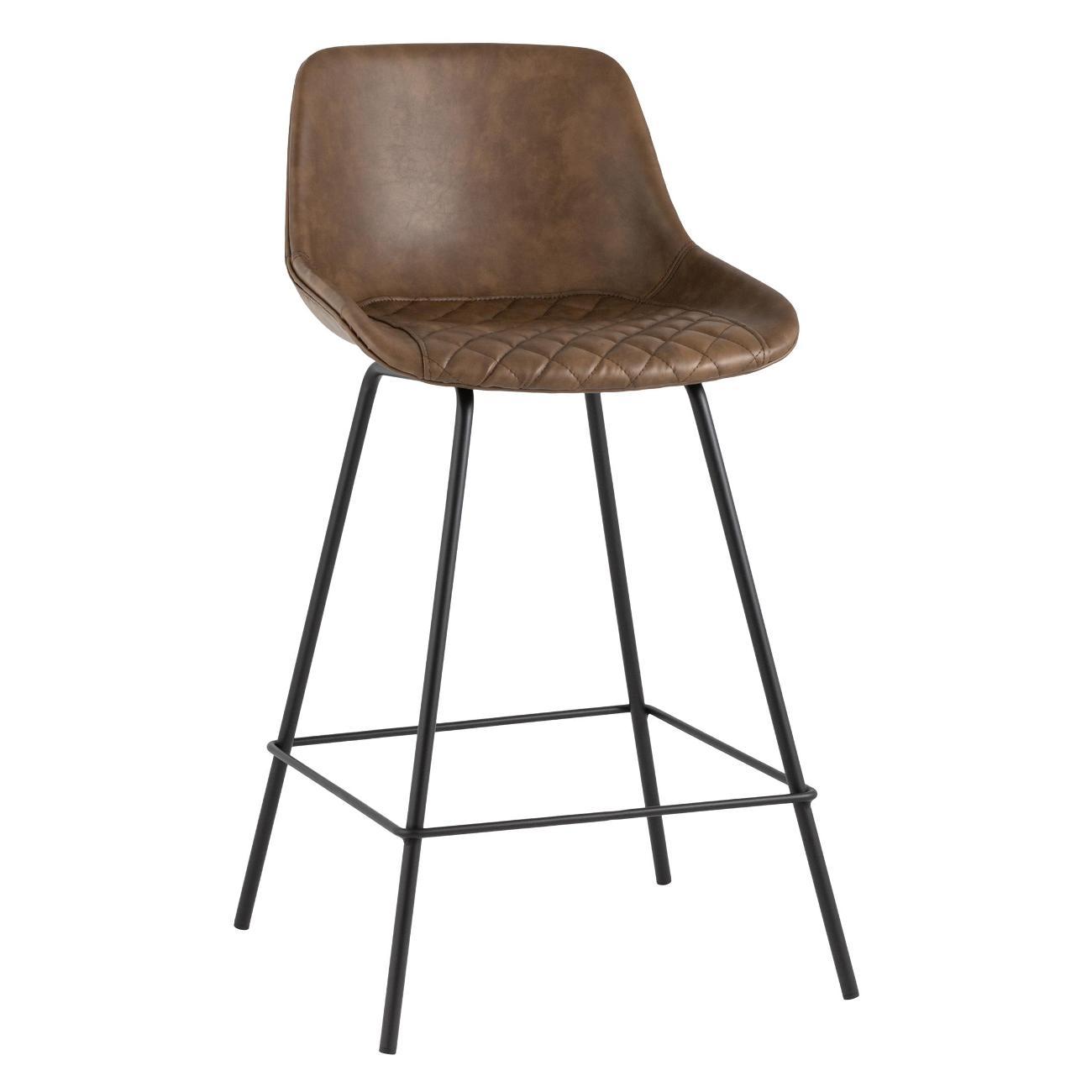 Стул барный Stool Group Texas