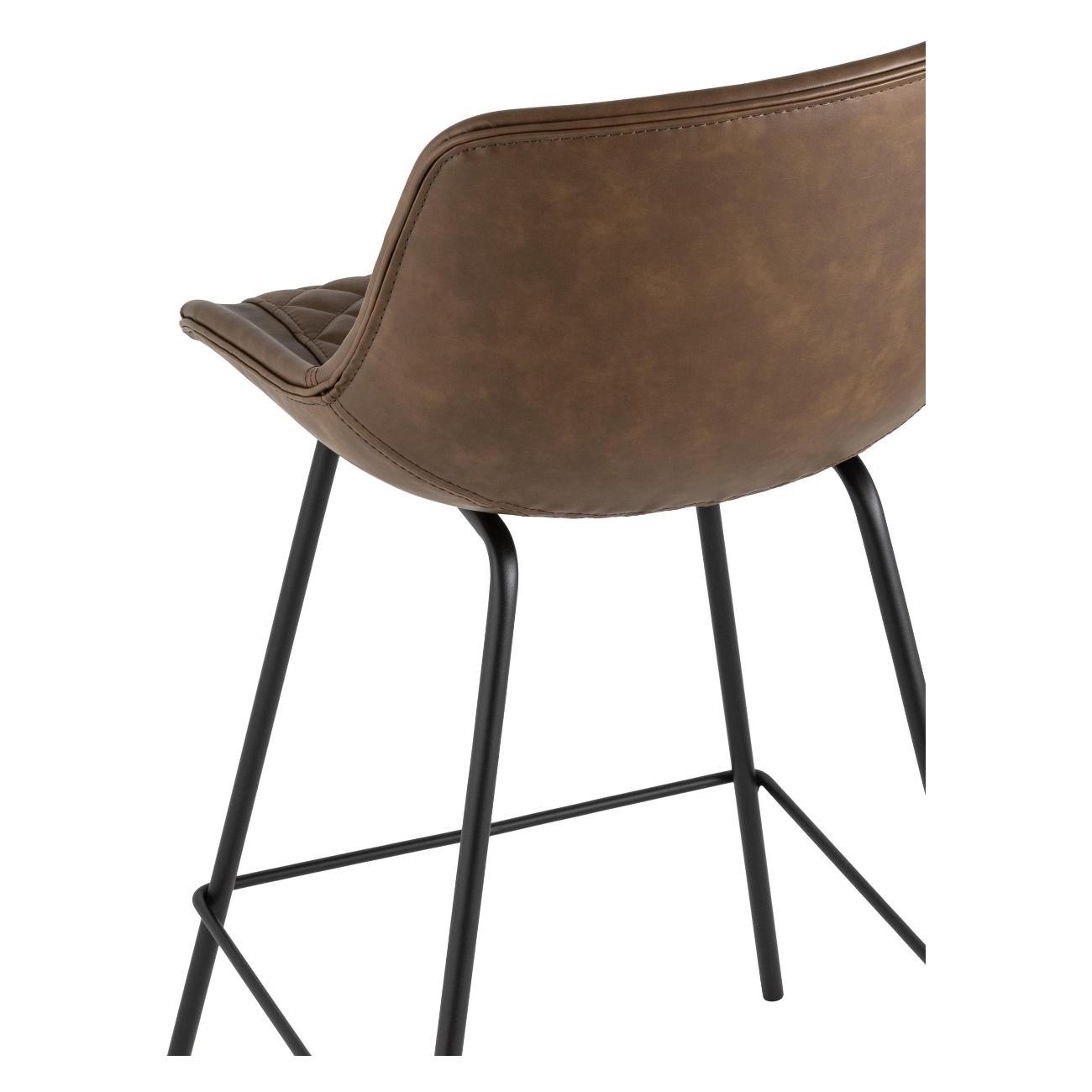 Стул барный Stool Group Texas