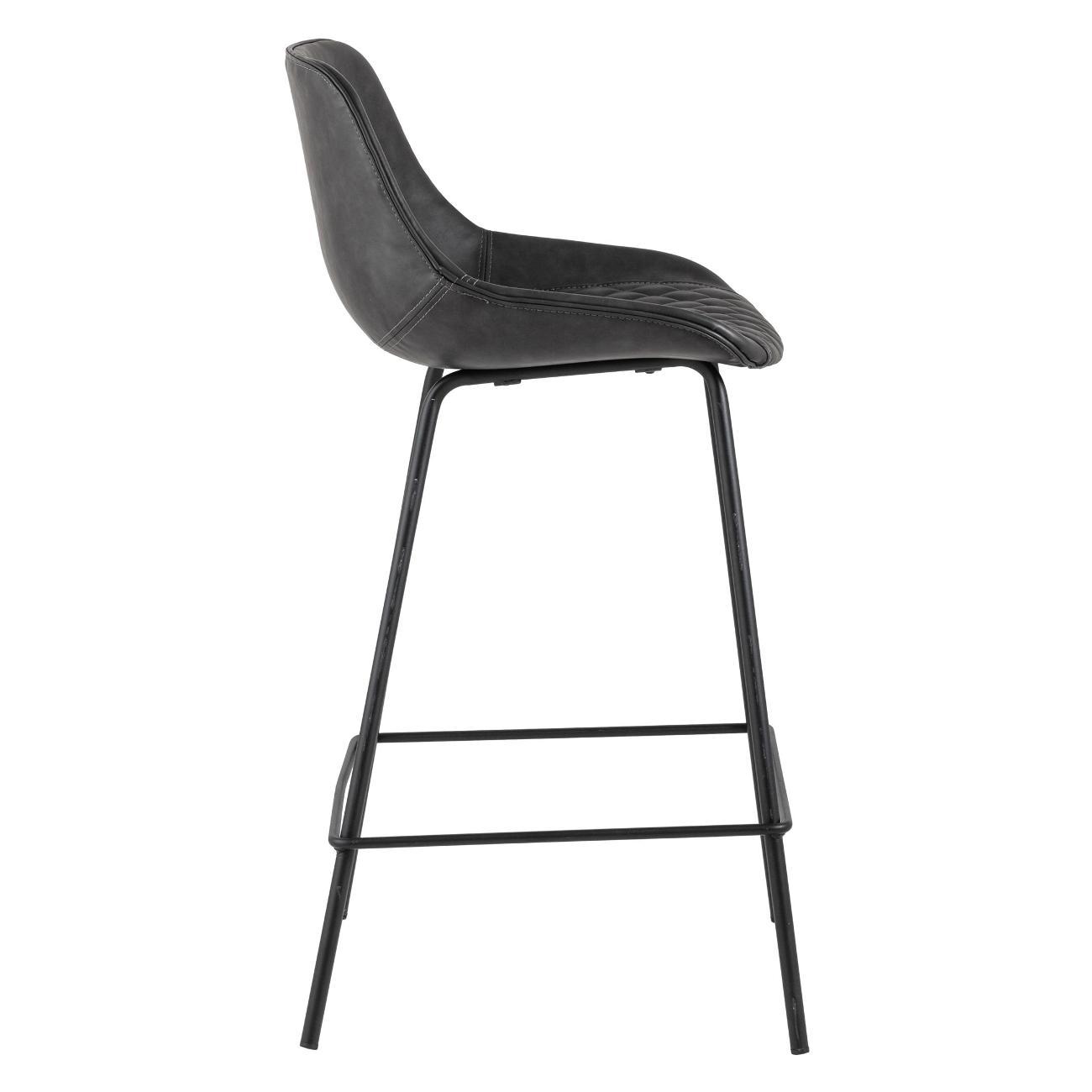 Стул барный Stool Group Texas