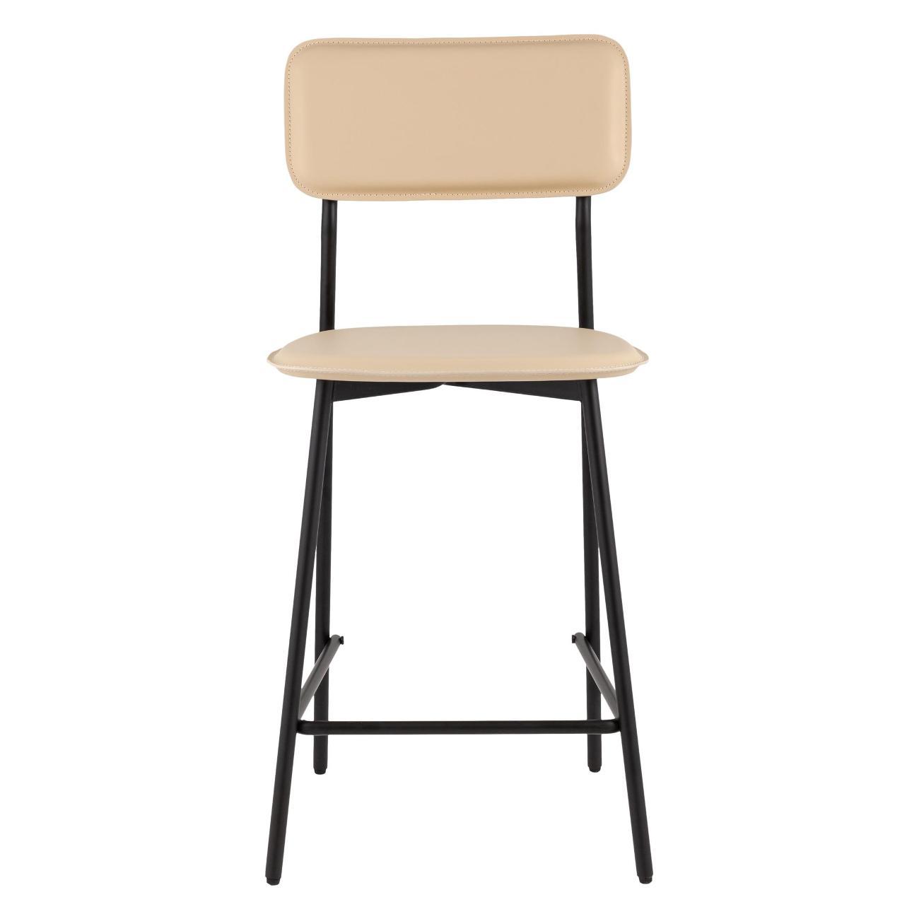 Стул барный Stool Group Mikkie