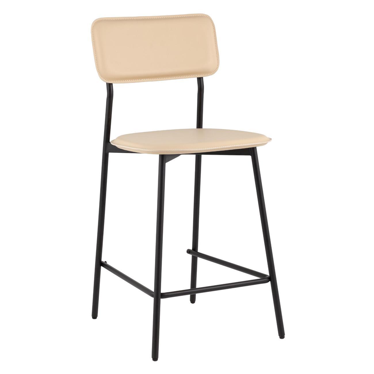 Стул барный Stool Group Mikkie
