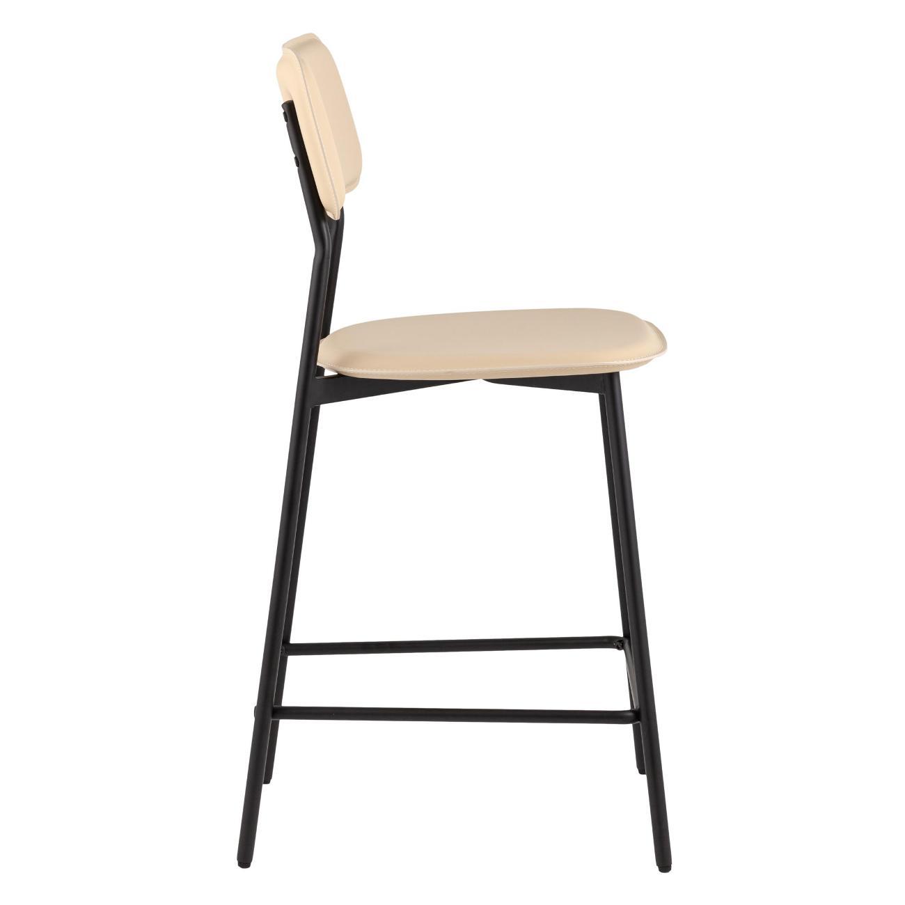 Стул барный Stool Group Mikkie