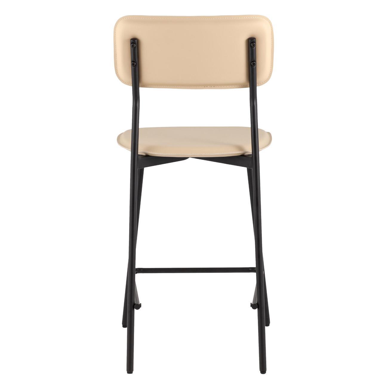 Стул барный Stool Group Mikkie