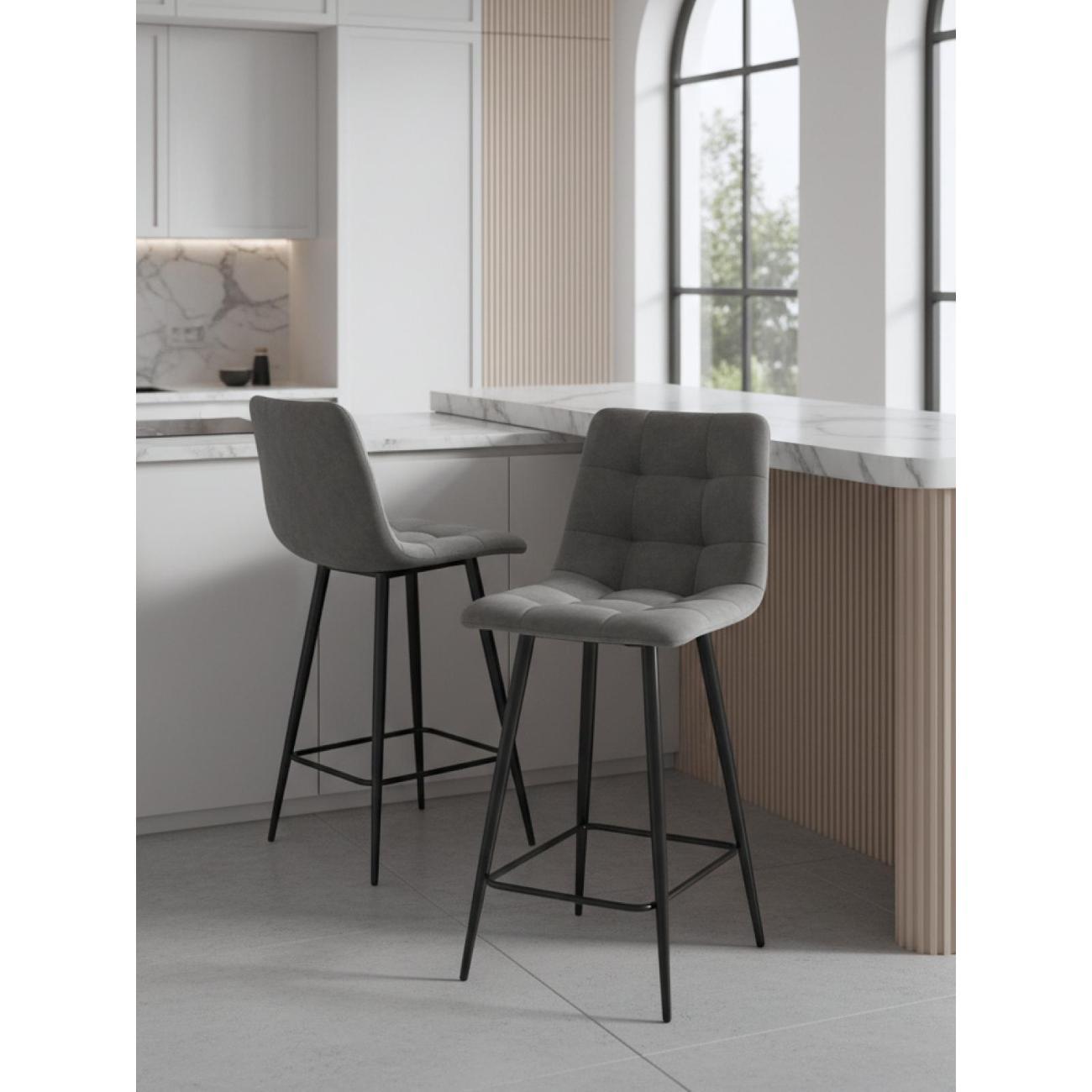 Стул барный Stool Group Джанго