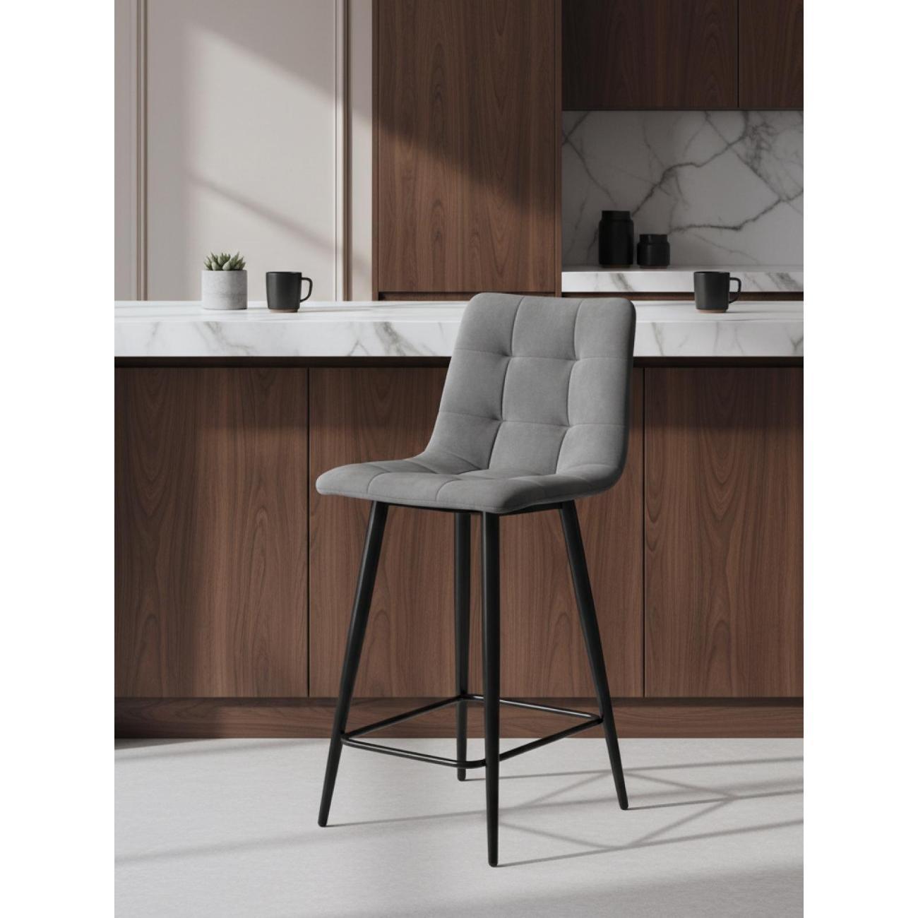 Стул барный Stool Group Джанго