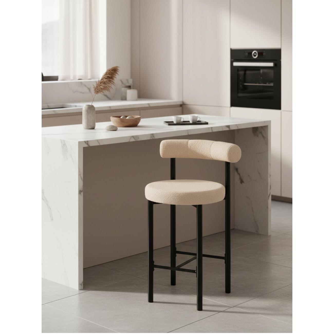 Стул барный Stool Group Флорео