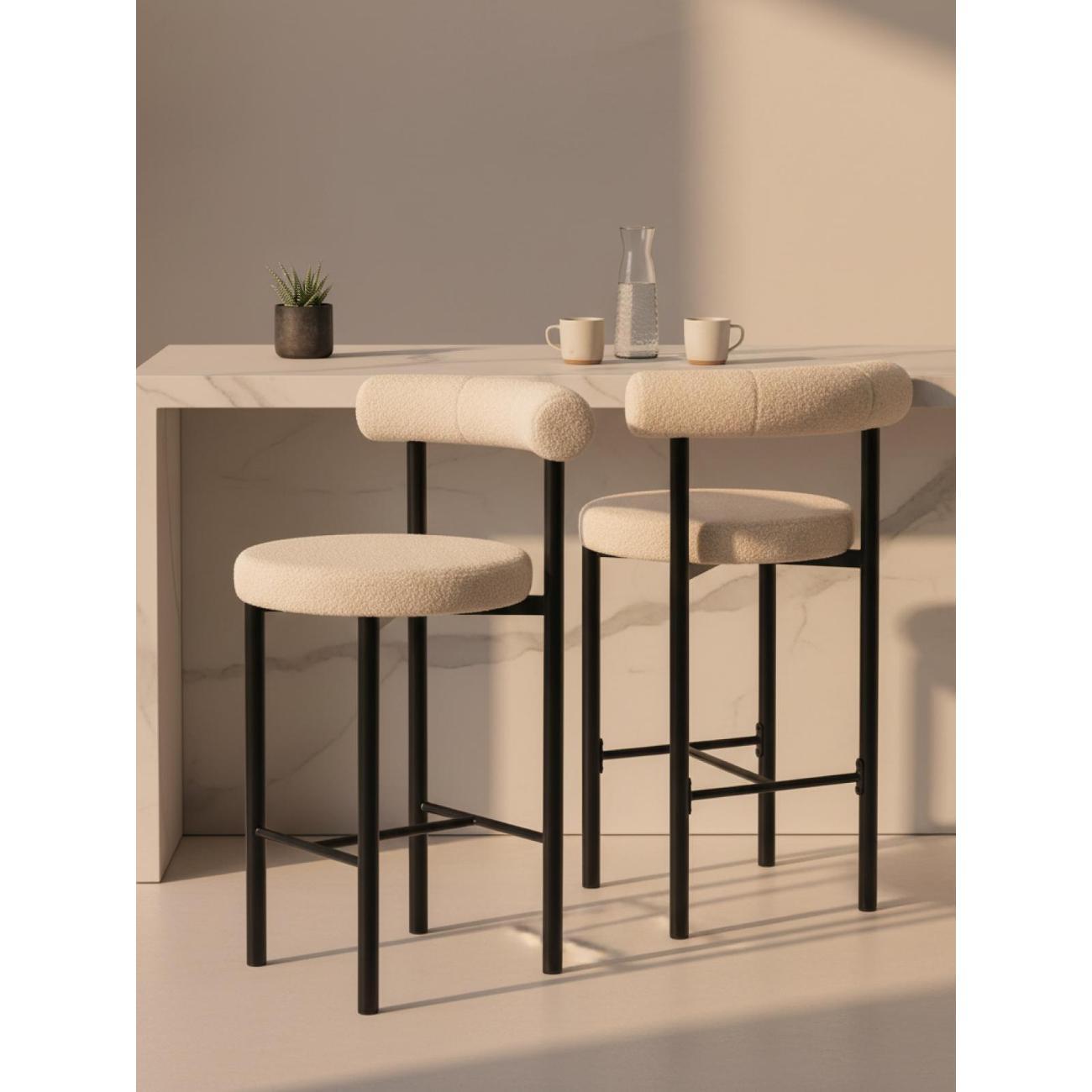 Стул барный Stool Group Флорео