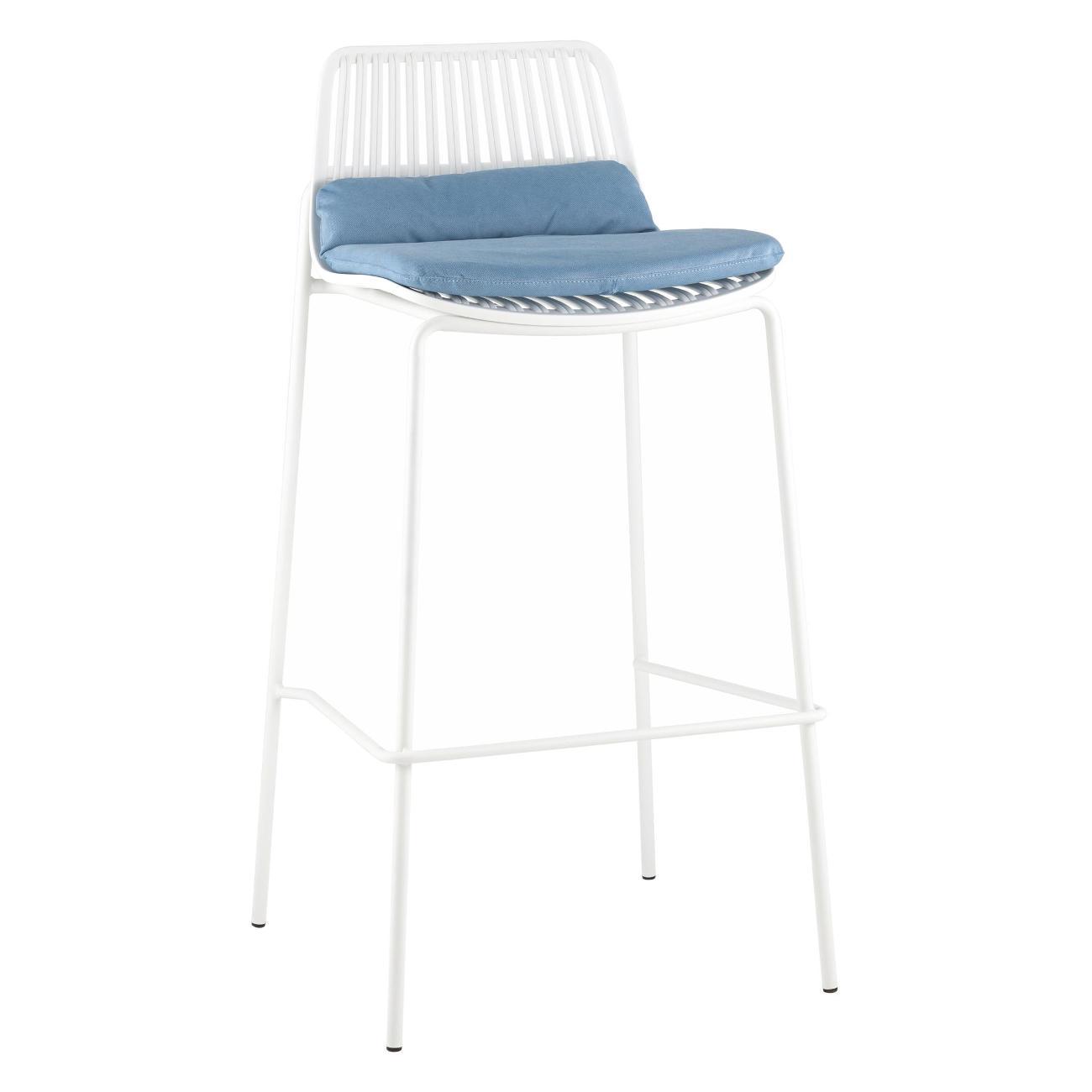 Стул барный Stool Group Louran