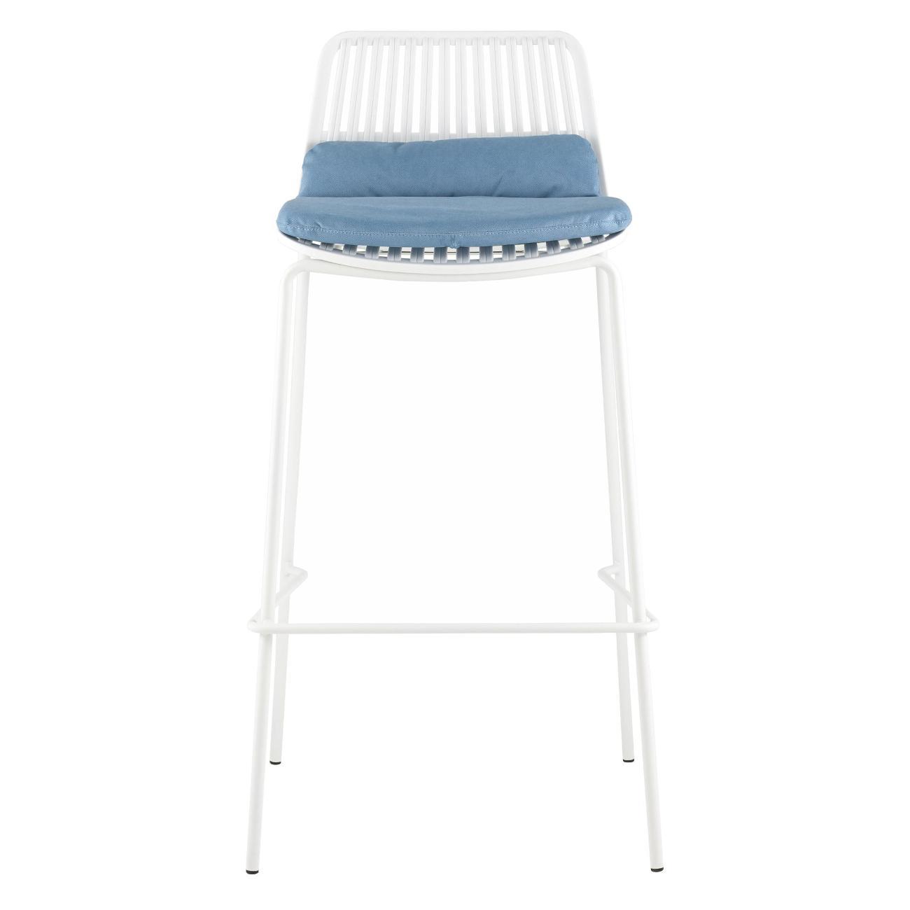 Стул барный Stool Group Louran