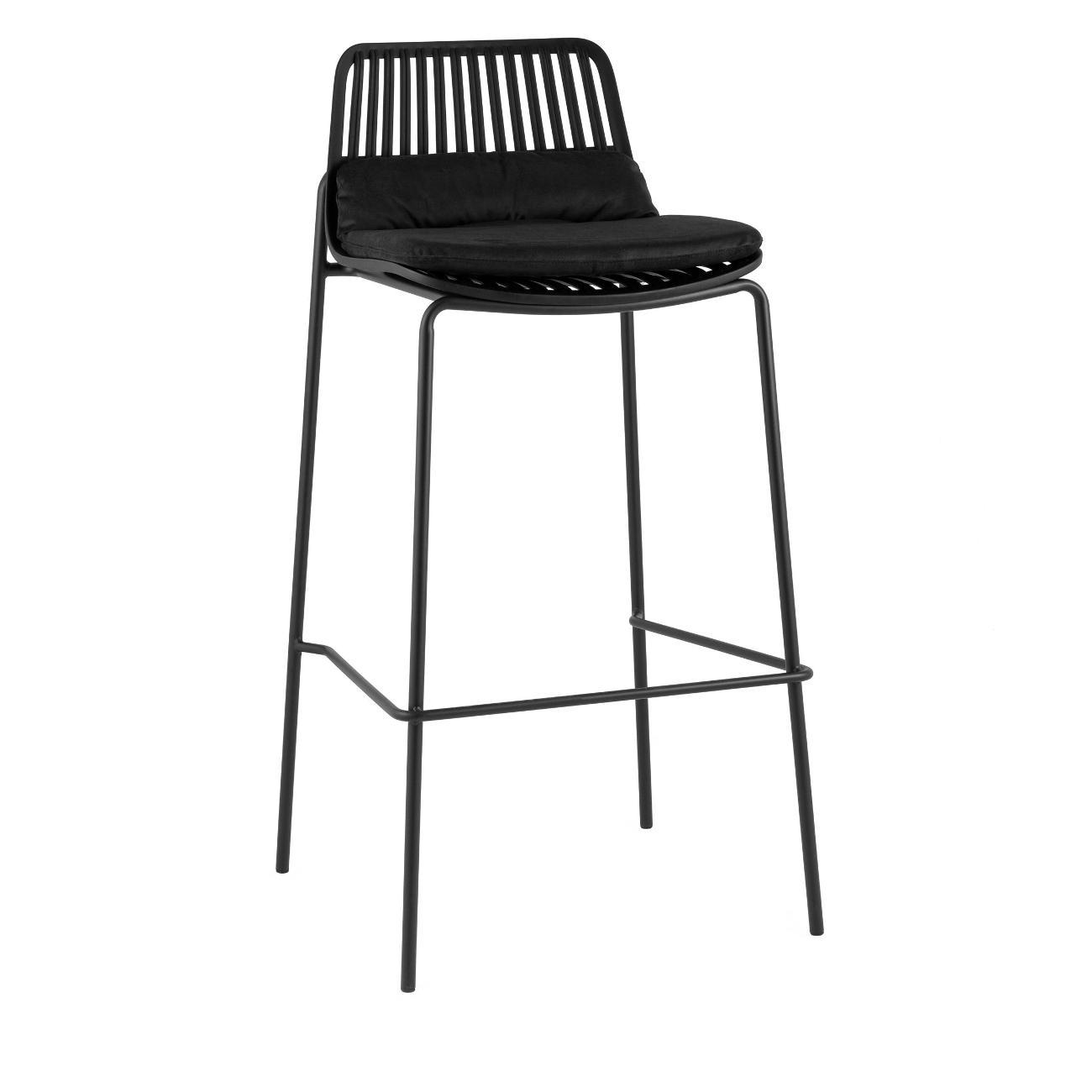 Стул барный Stool Group Louran