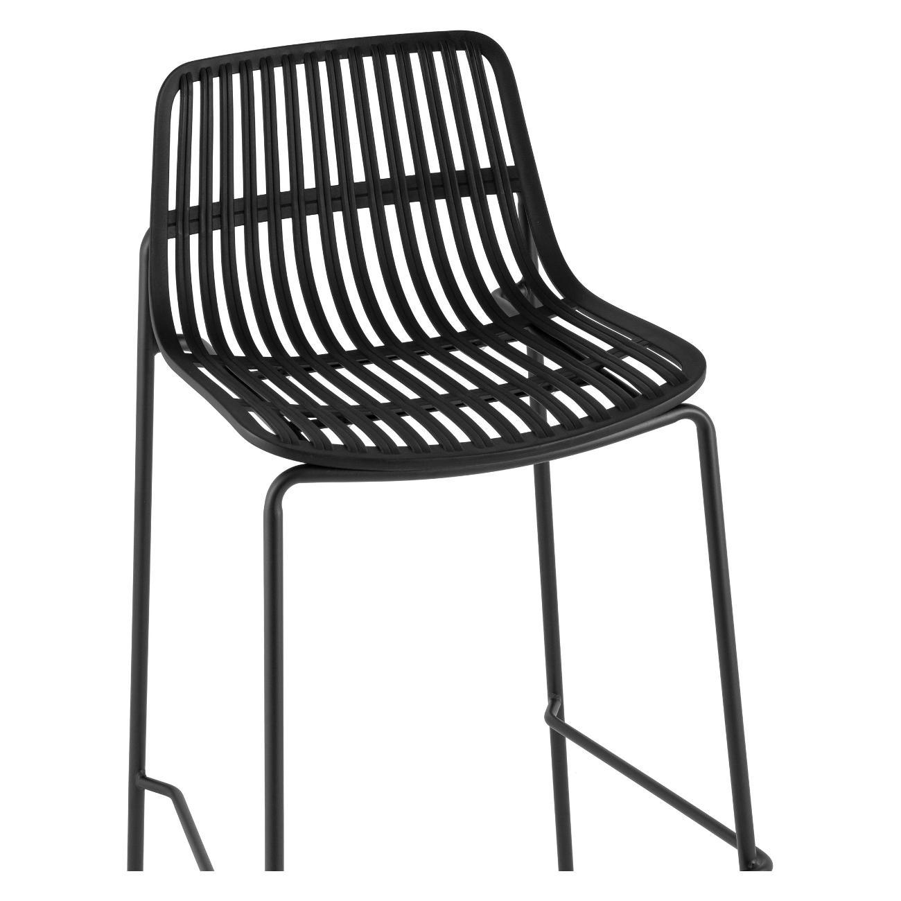 Стул барный Stool Group Louran