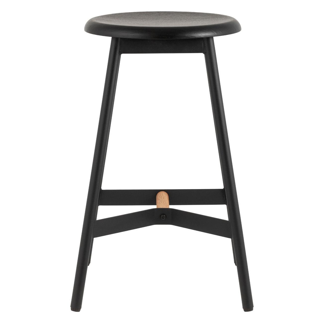 Стул барный Stool Group Knobb