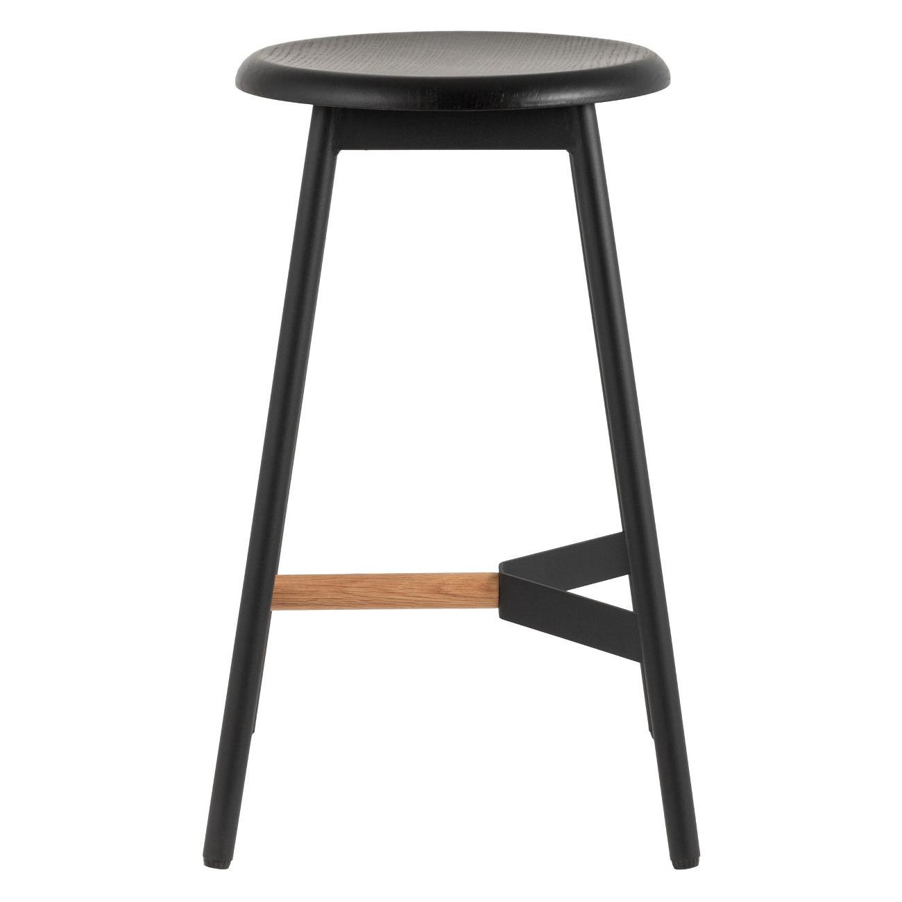 Стул барный Stool Group Knobb