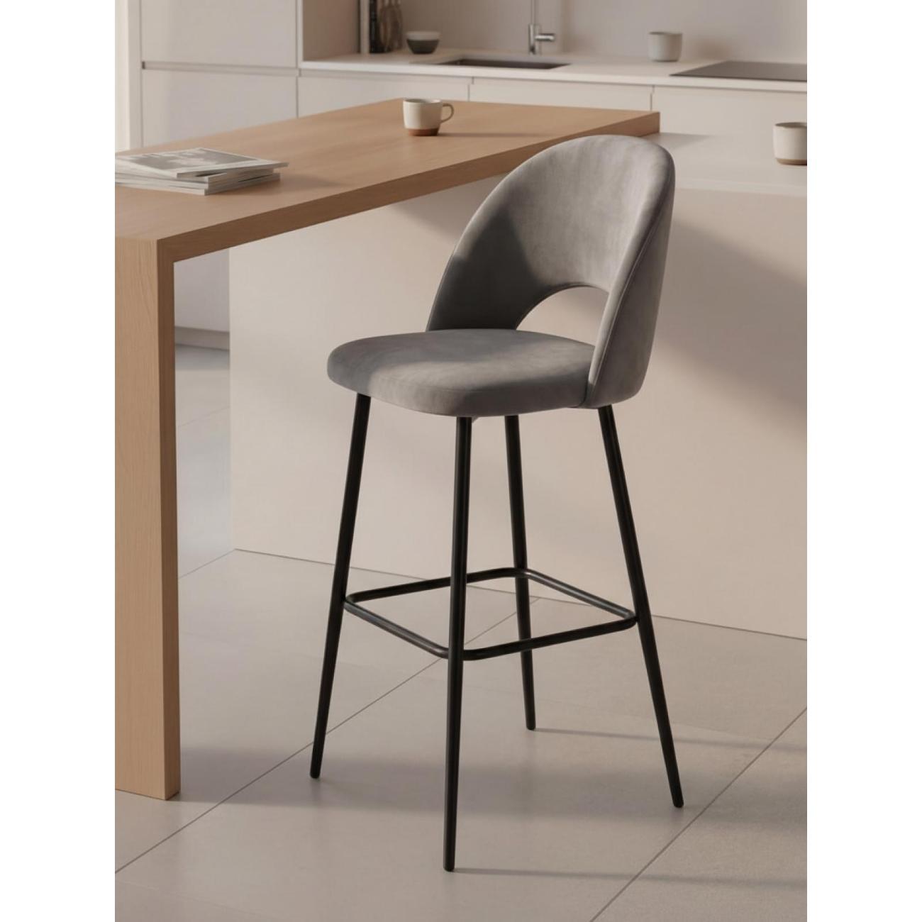 Стул барный Stool Group Меган SN