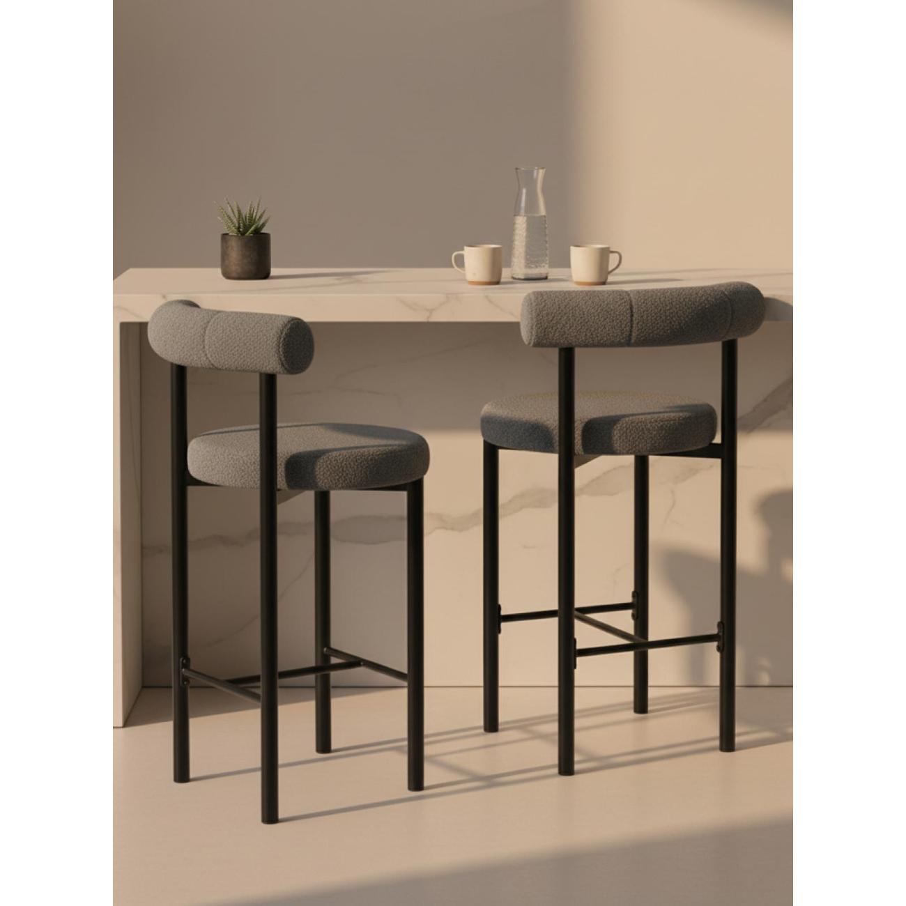 Стул барный Stool Group Флорео