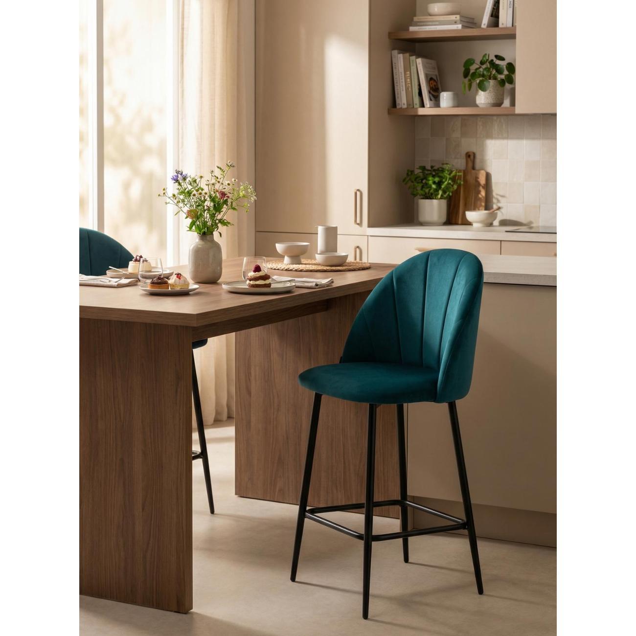 Стул барный Stool Group Логан SN