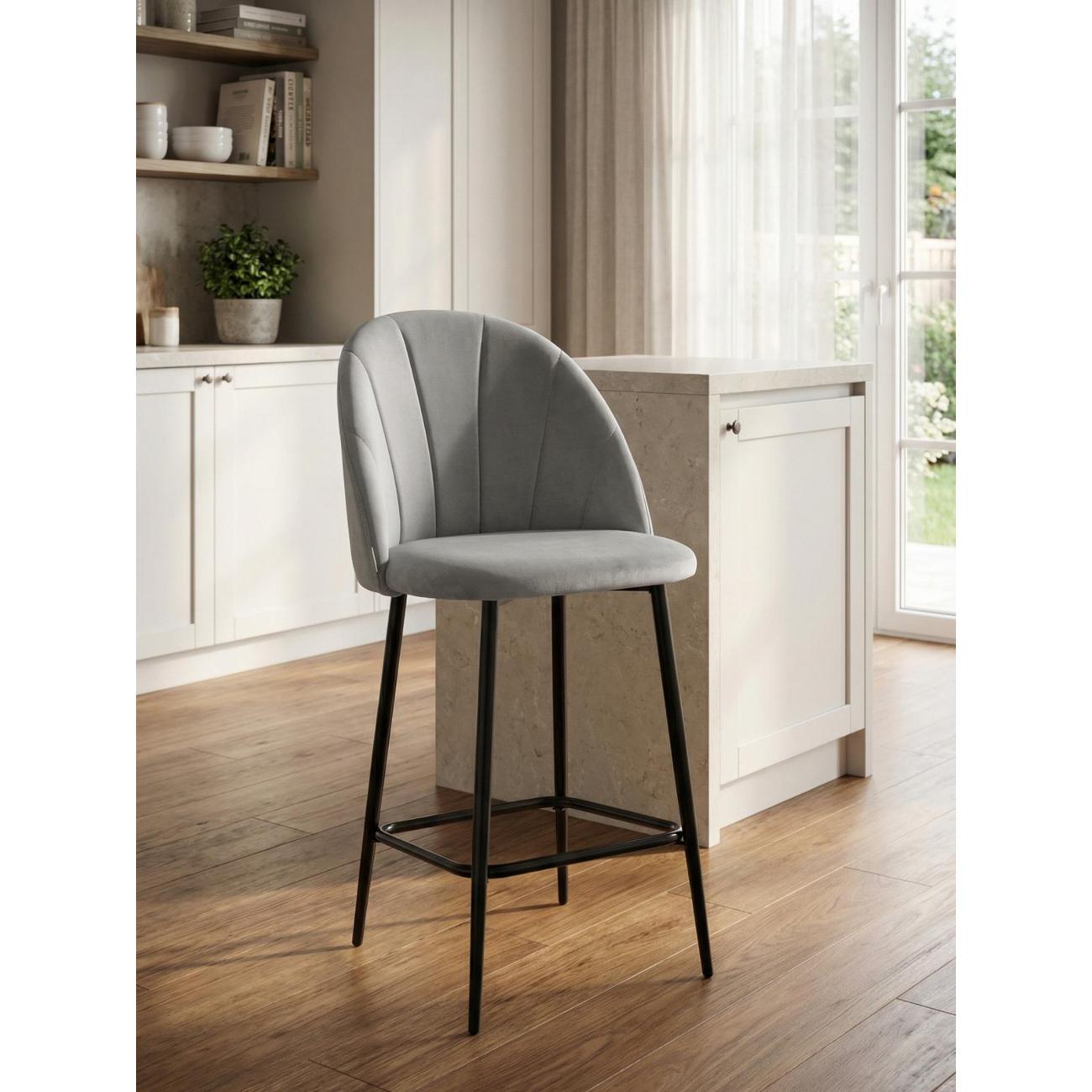 Стул барный Stool Group Логан SN