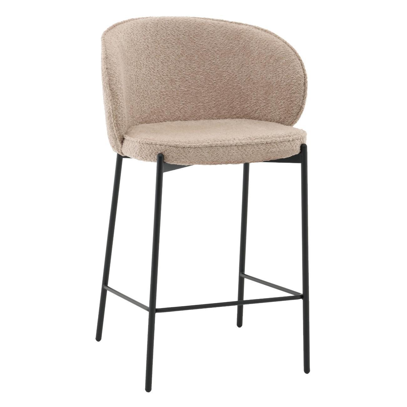 Стул барный Stool Group Тисдейл