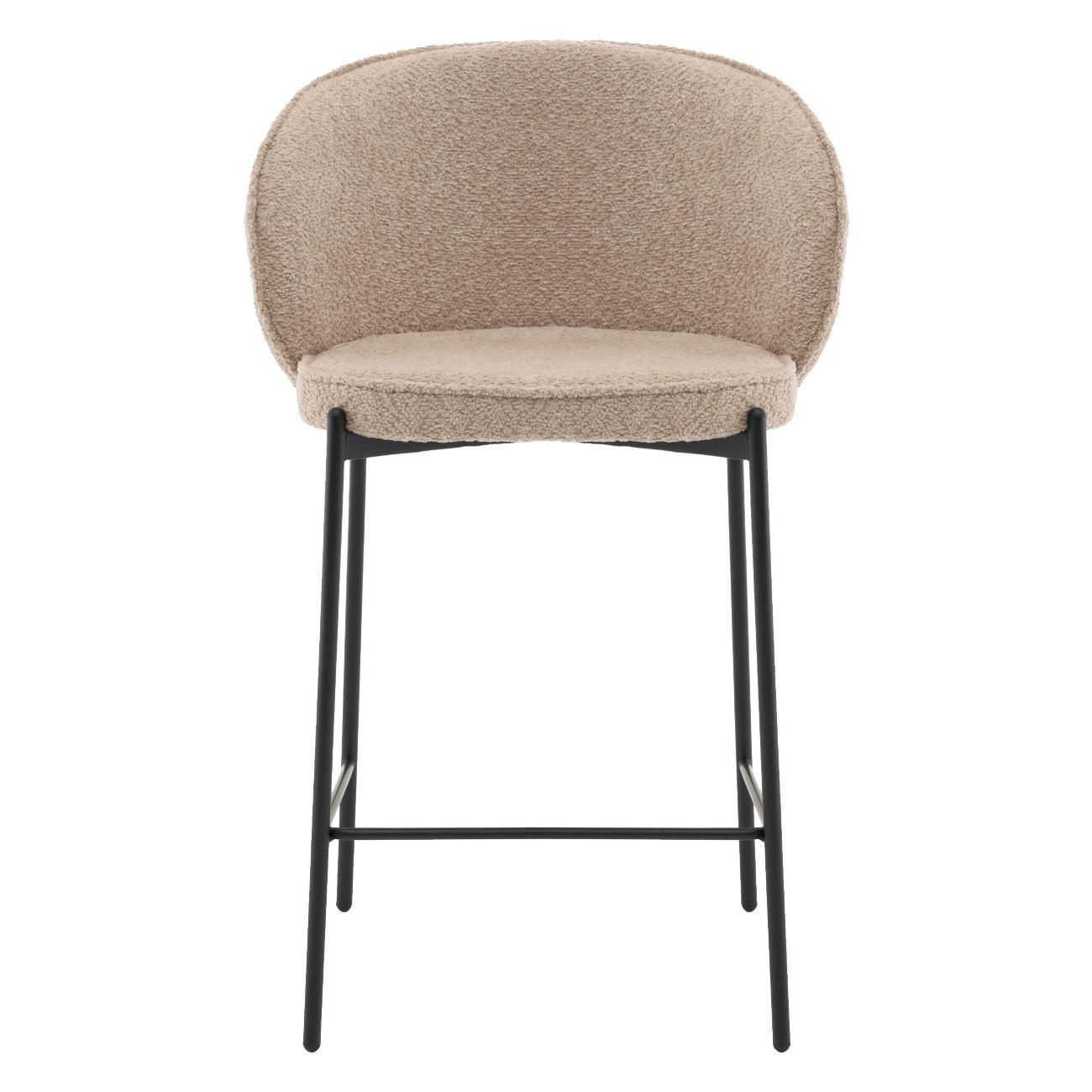 Стул барный Stool Group Тисдейл