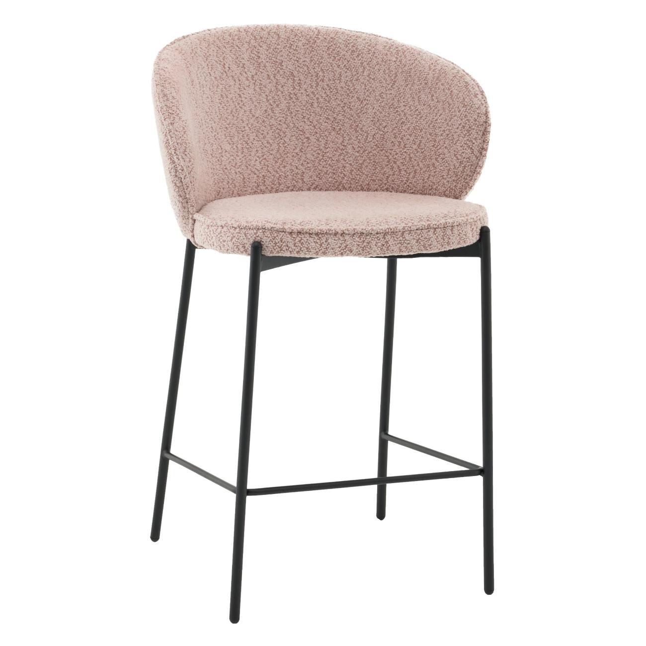 Стул барный Stool Group Тисдейл