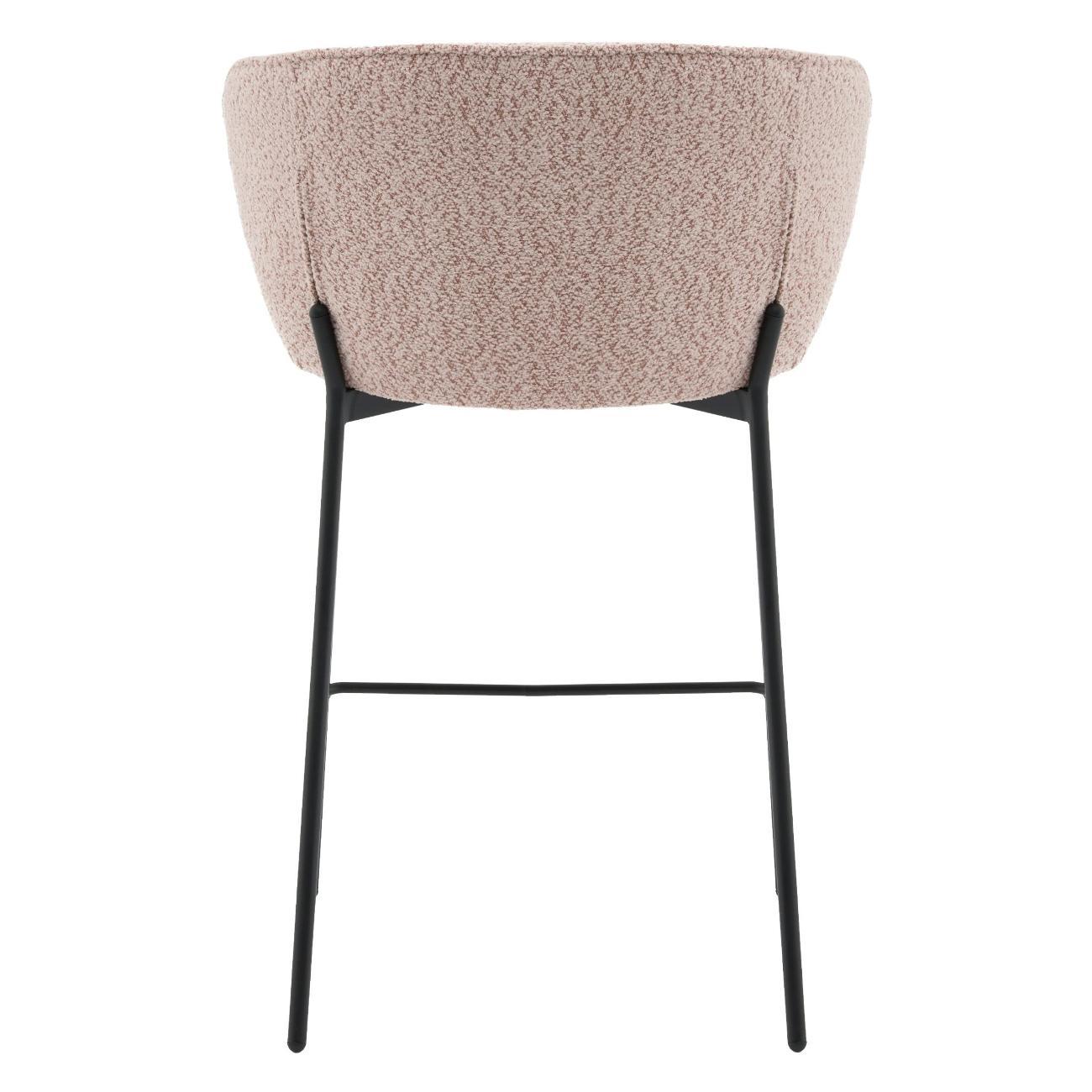 Стул барный Stool Group Тисдейл