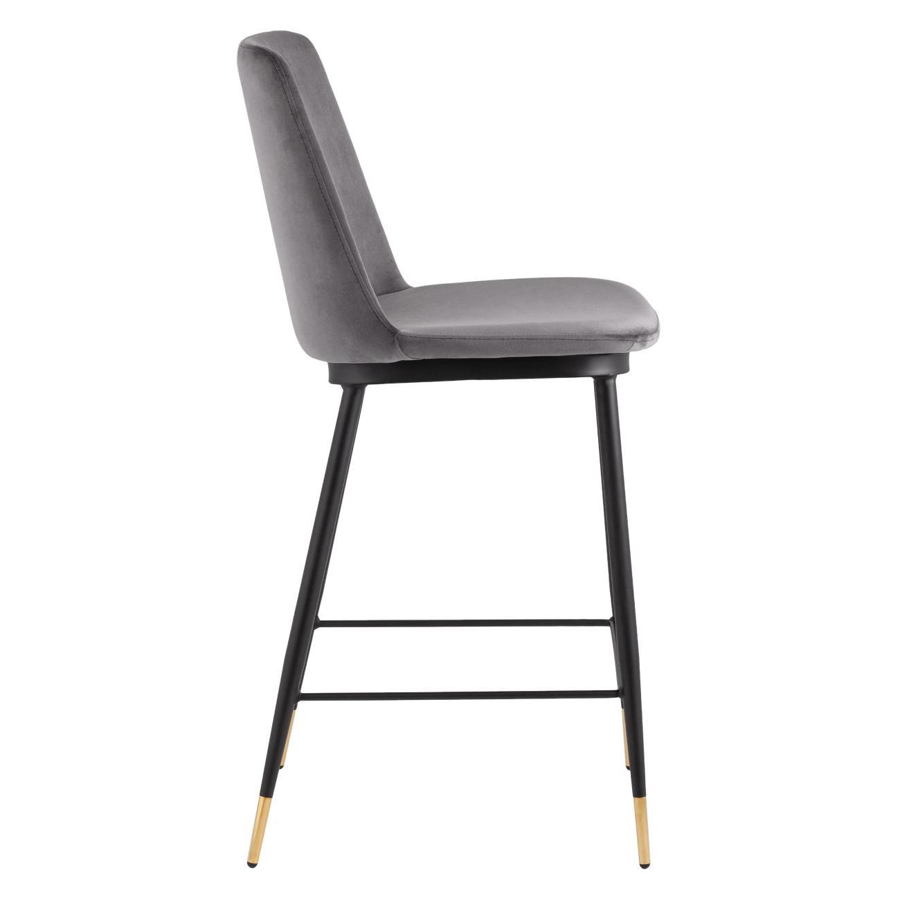Стул барный Stool Group Мелисса