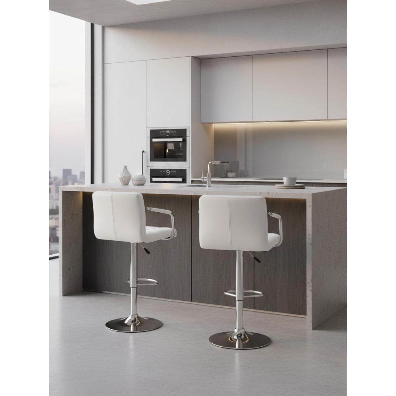 Стул барный Stool Group Малави