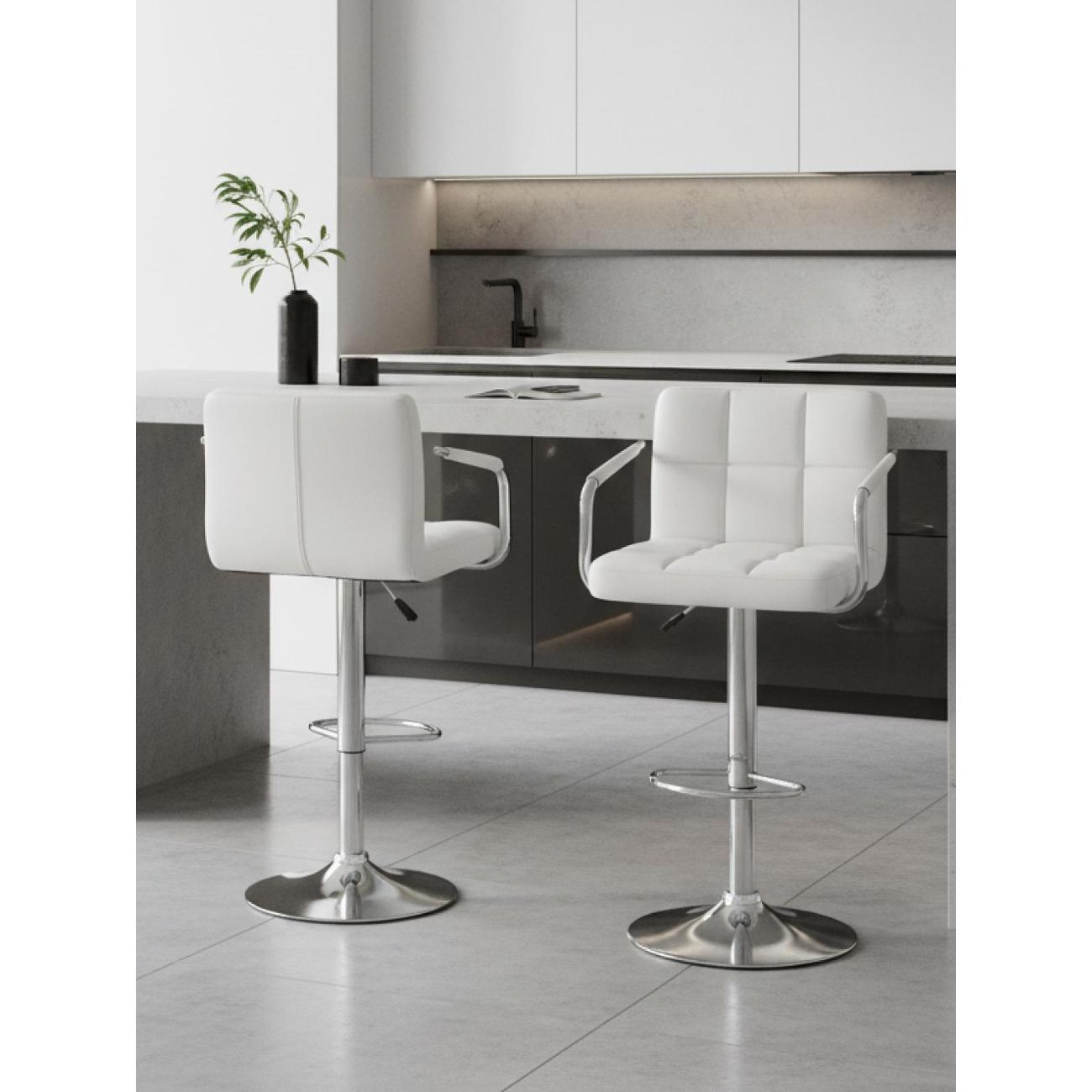 Стул барный Stool Group Малави