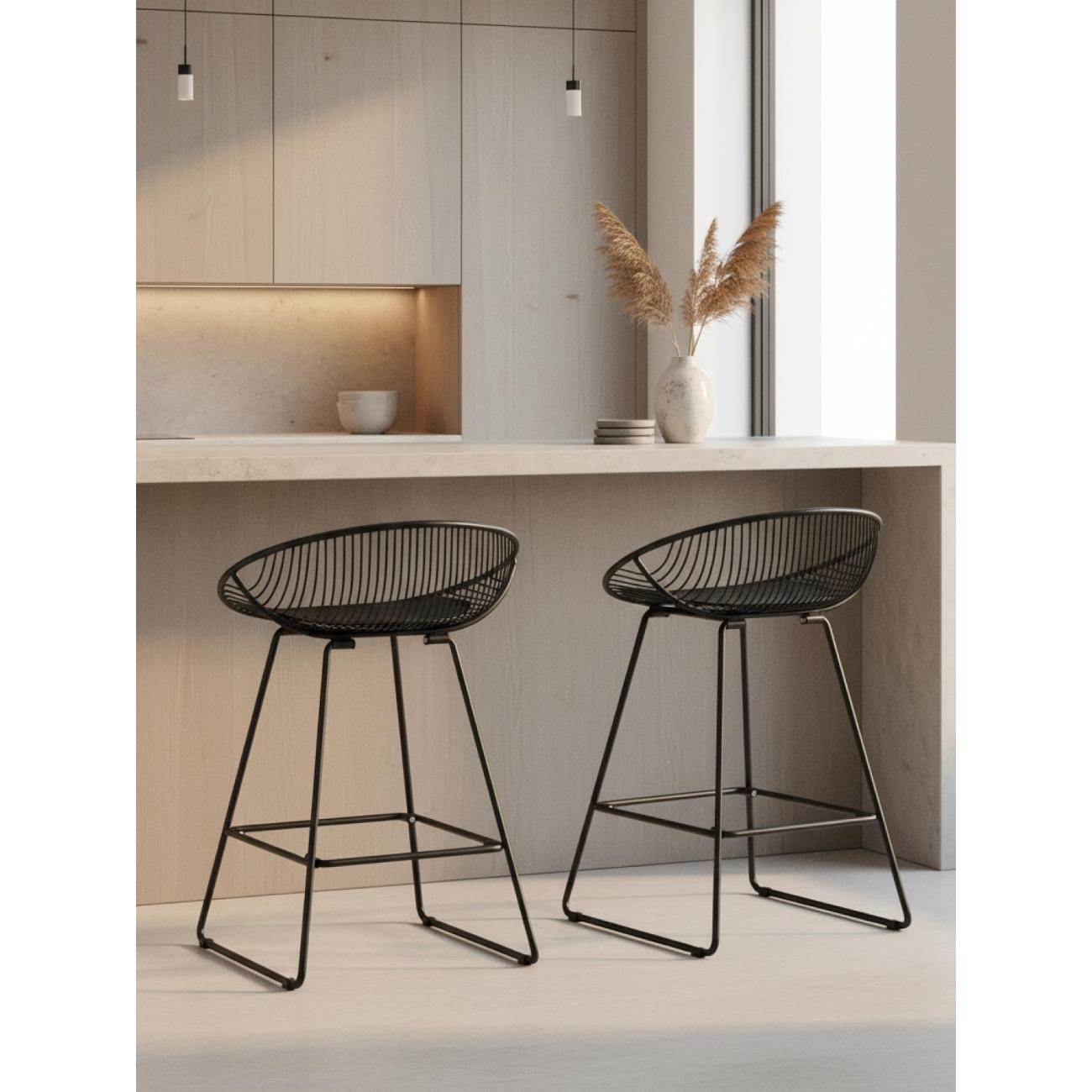 Стул барный Stool Group Ufo