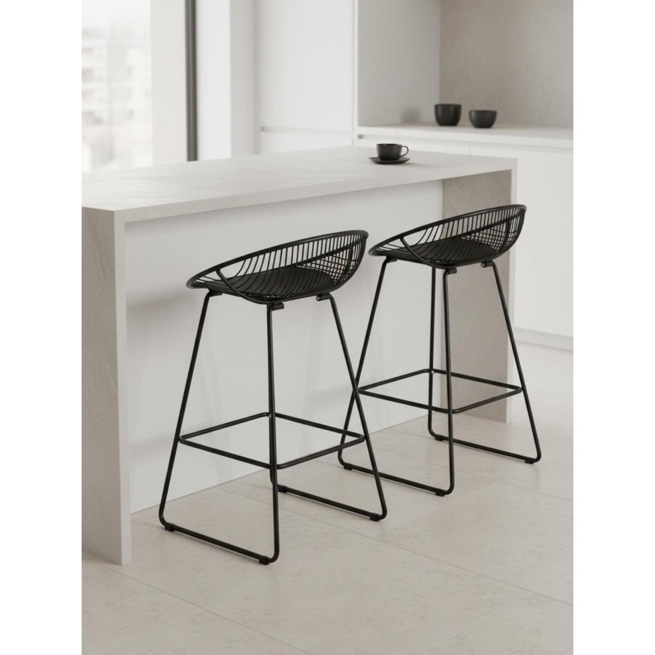 Стул барный Stool Group Ufo