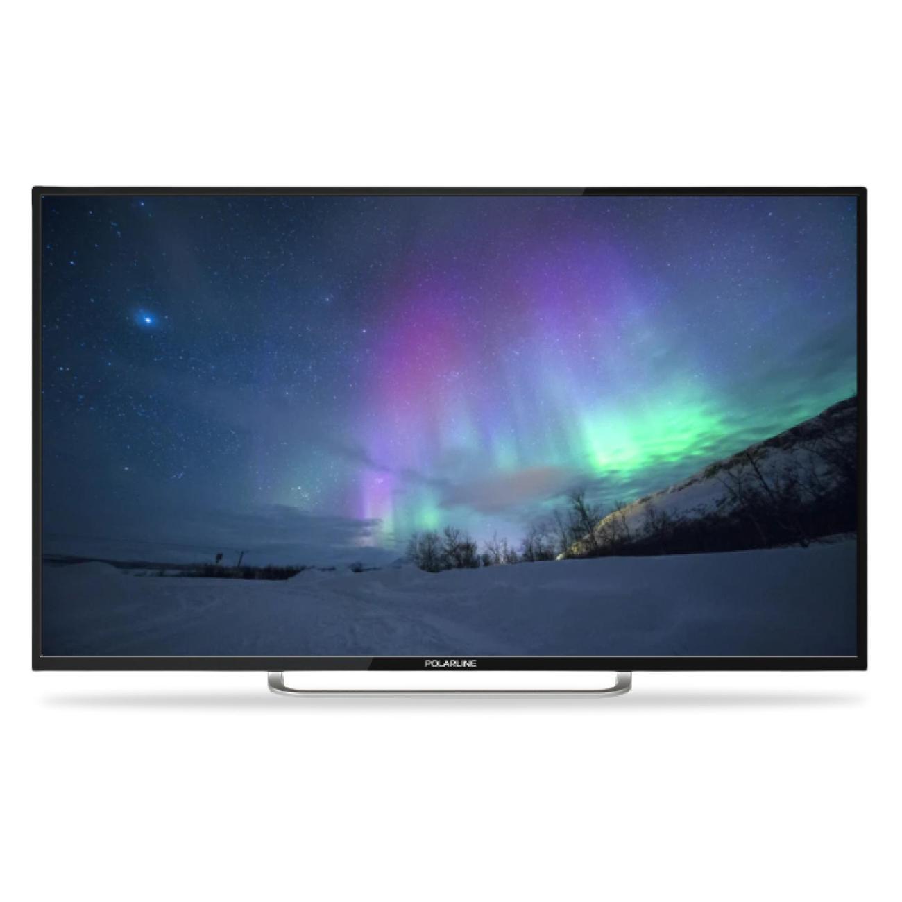 Телевизор POLARLINE 40PL52TC-SM