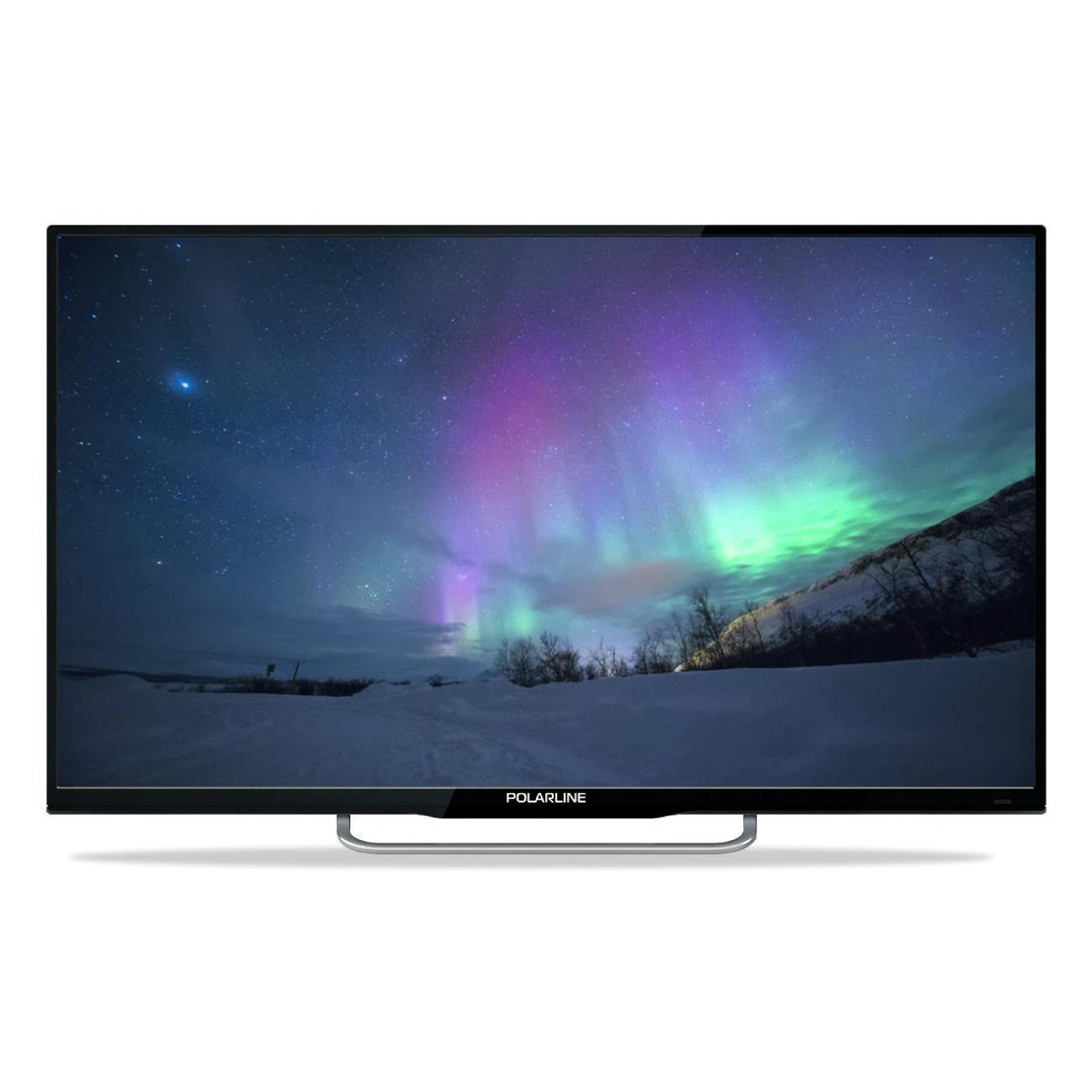 Телевизор POLARLINE 32PL54TC-SM