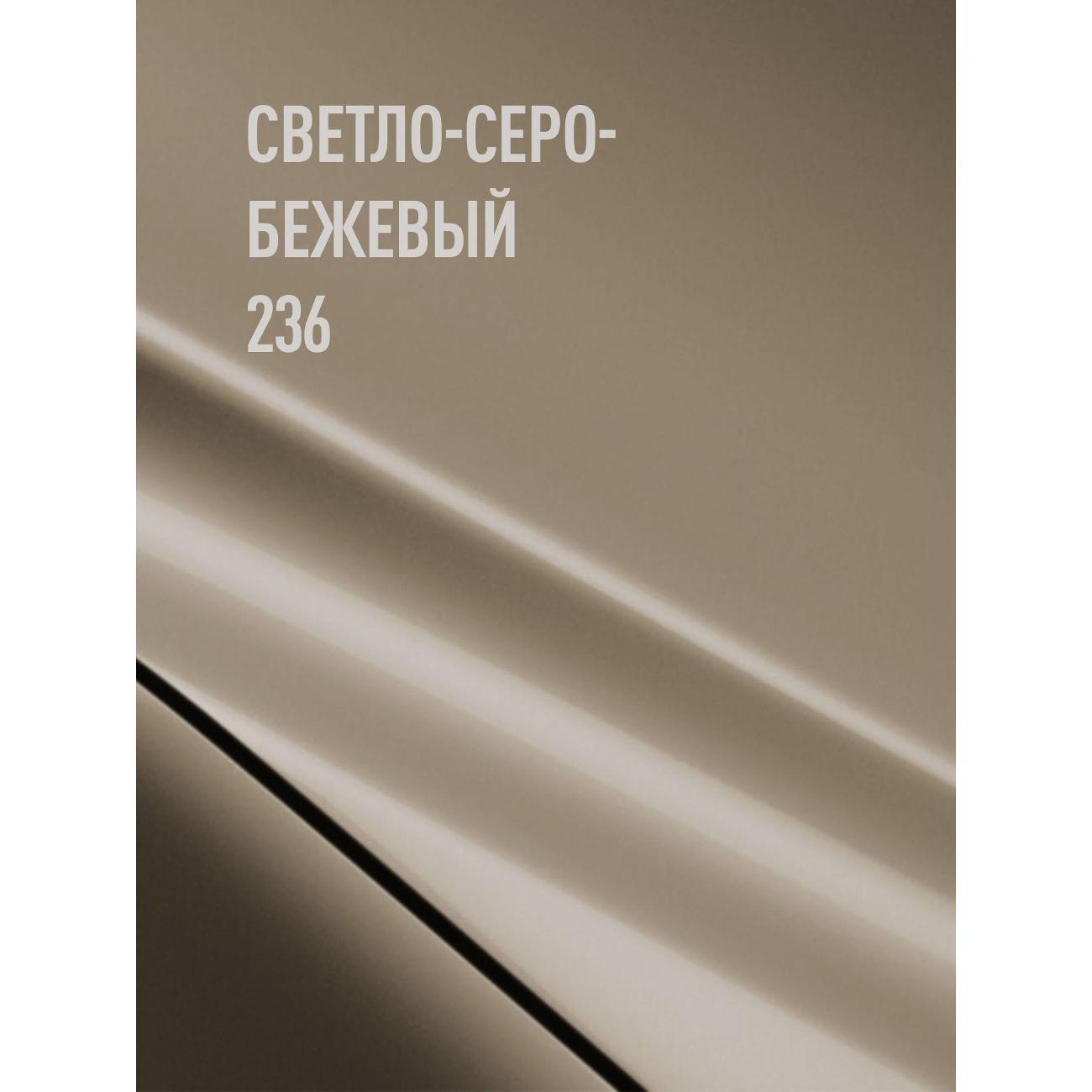 Краска для автомобиля MEGAMIX nano Акрилы ММ