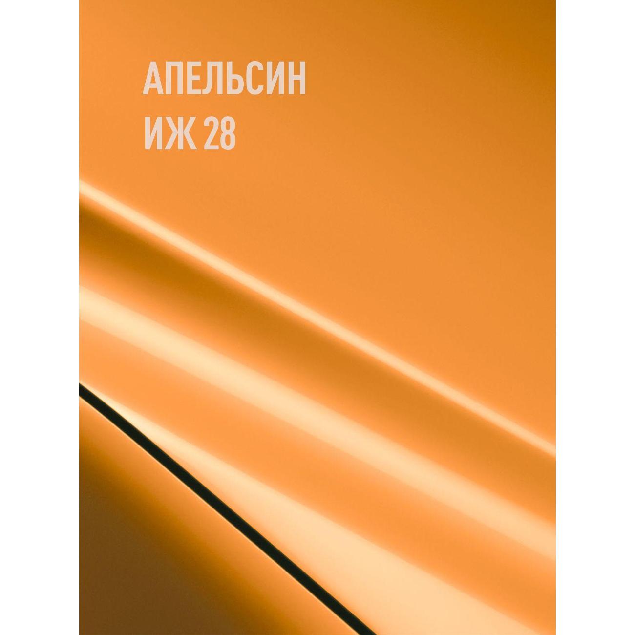 Краска для автомобиля MEGAMIX nano Акрилы ММ