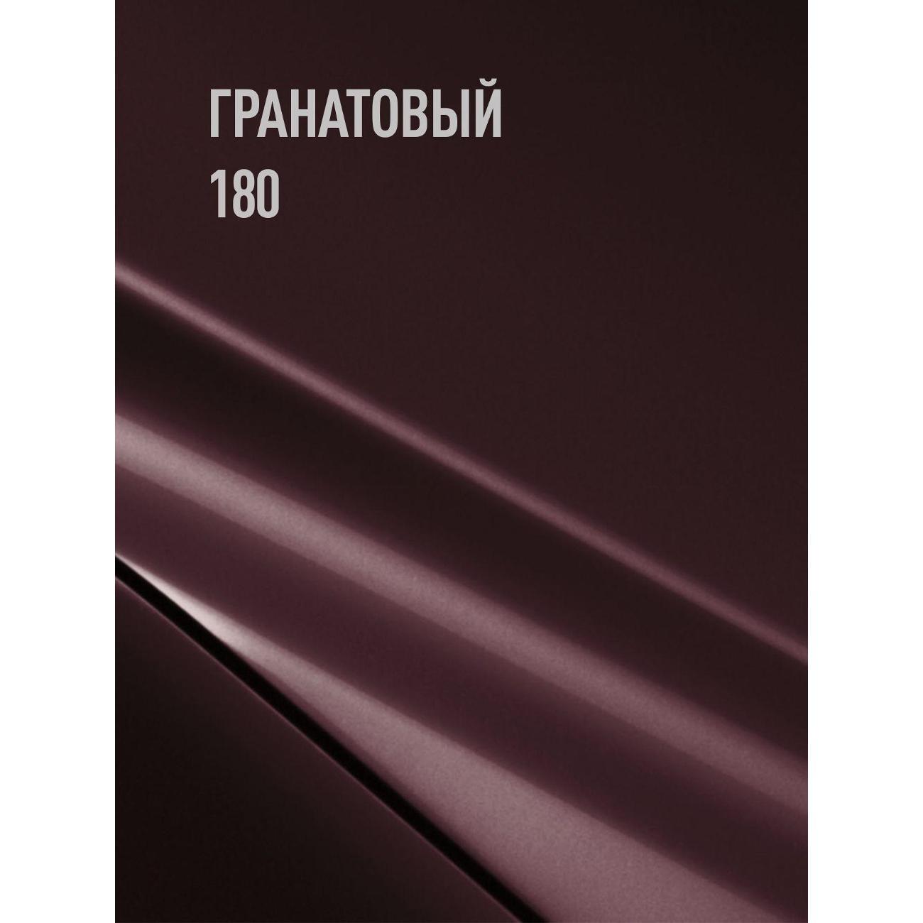 Краска для автомобиля MEGAMIX nano Акрилы ММ