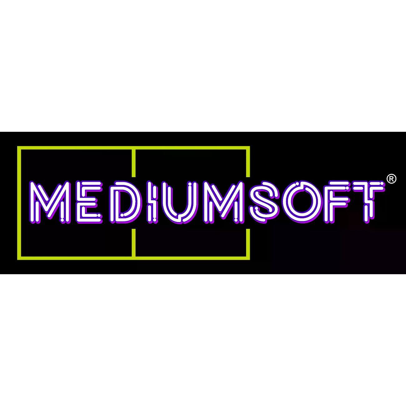 Программное обеспечение (компьютеры) MEDIUMSOFT Office 2021 BOX RU Retail Original