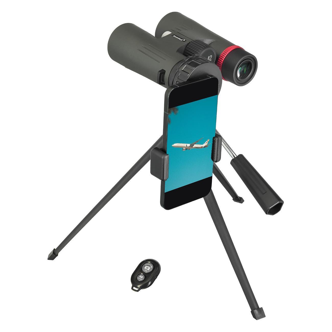 Бинокль Kelvin Snap 8x42