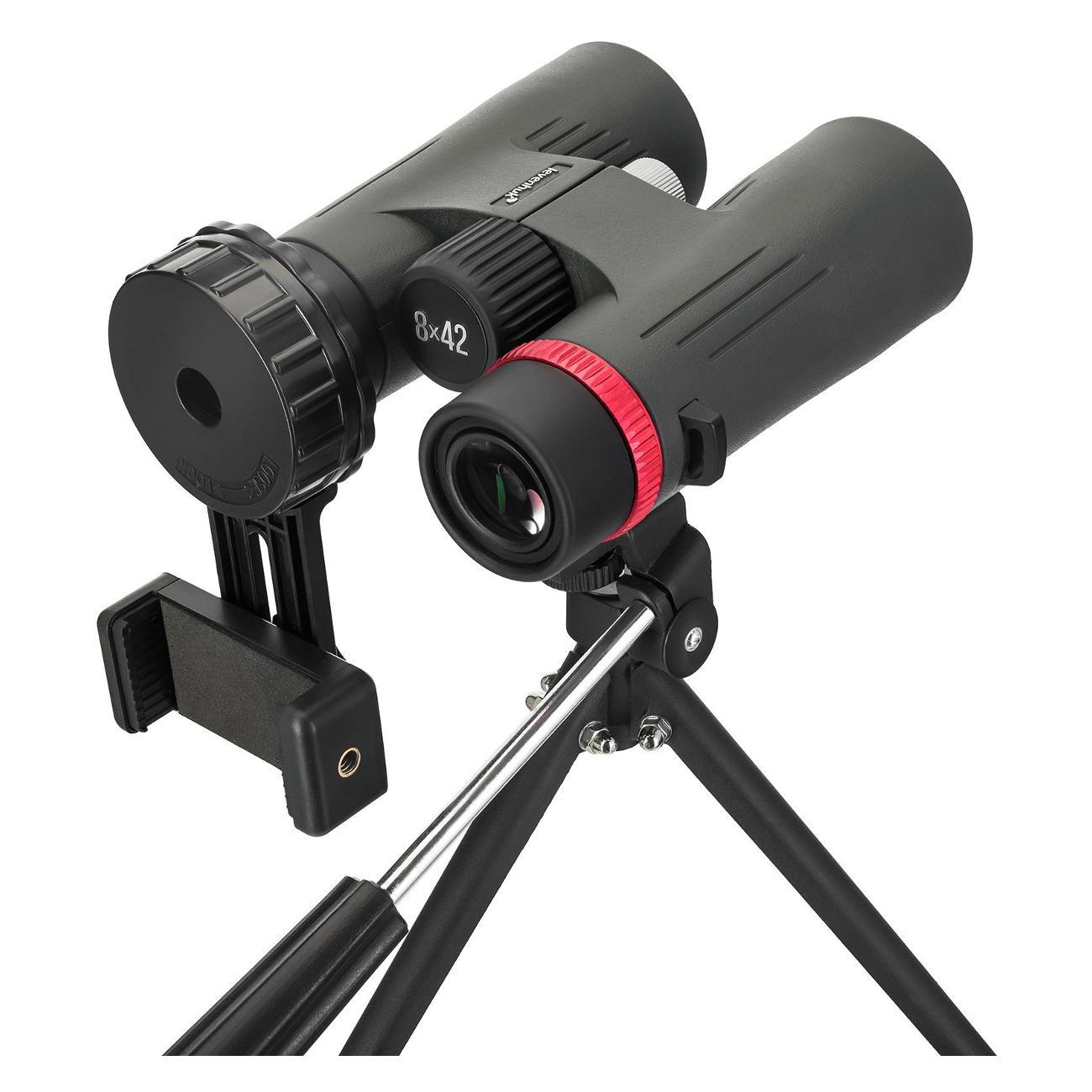 Бинокль Kelvin Snap 8x42